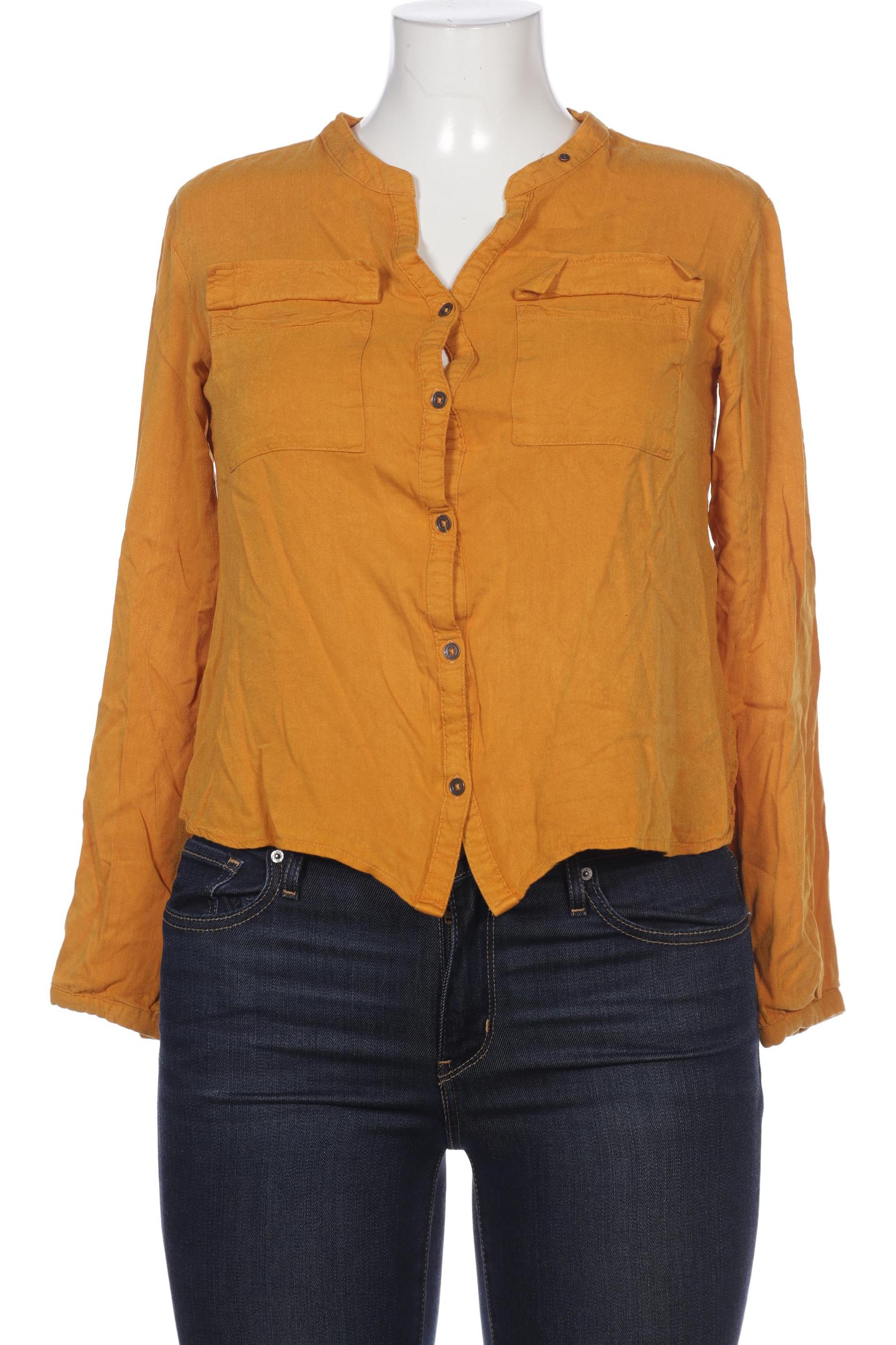 

ragwear Damen Bluse, orange