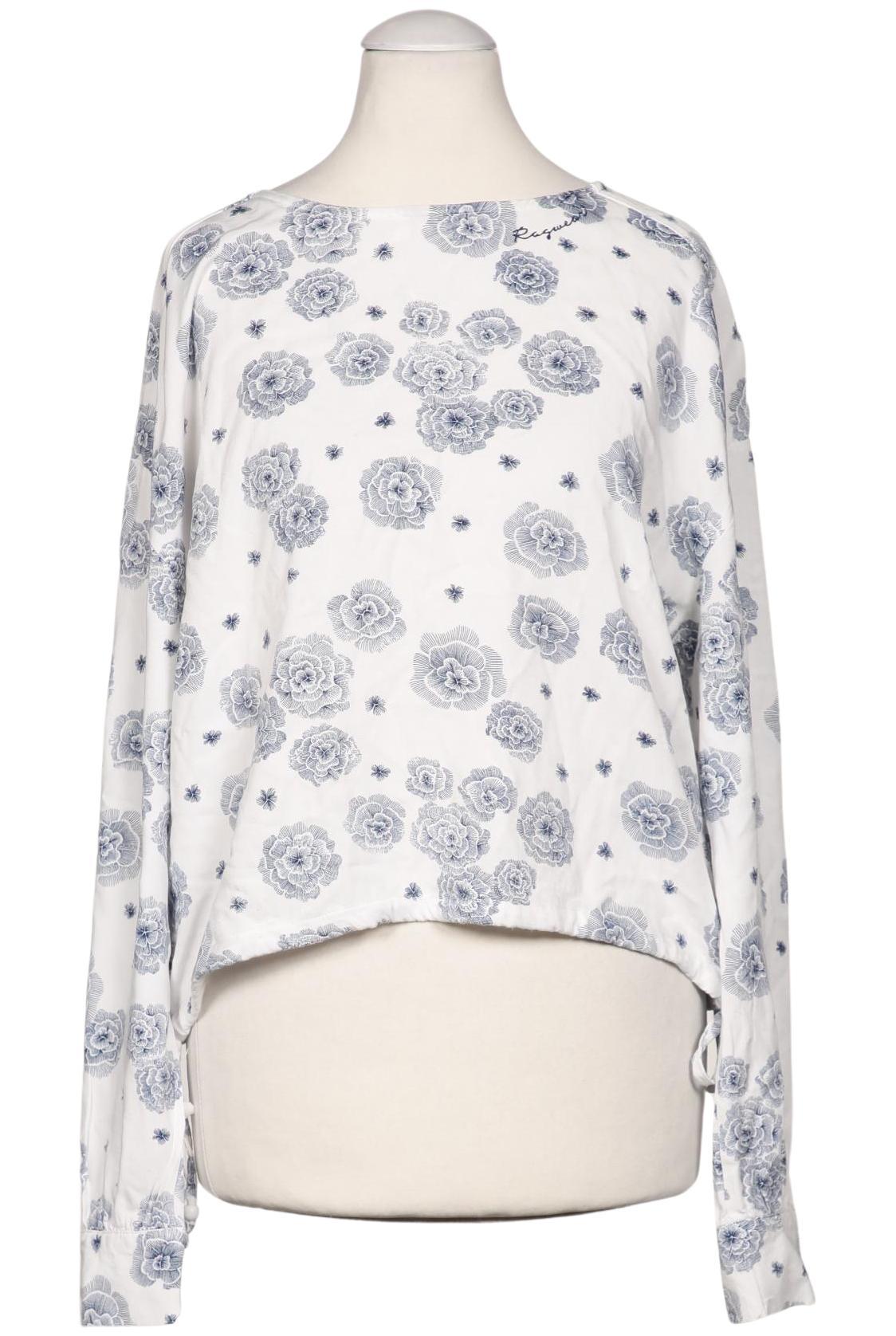 

ragwear Damen Bluse, mehrfarbig, Gr. 36