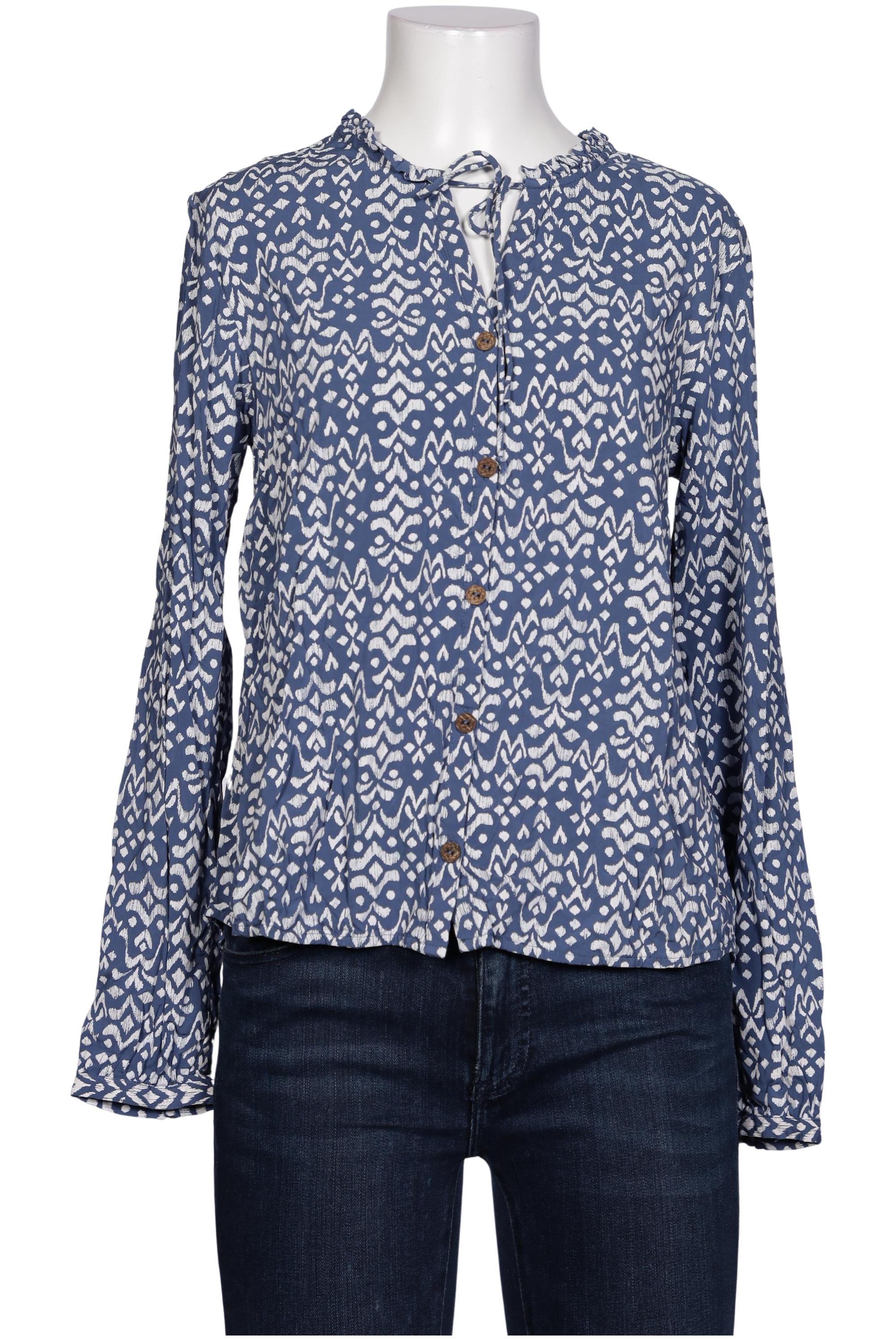 

ragwear Damen Bluse, mehrfarbig, Gr. 38