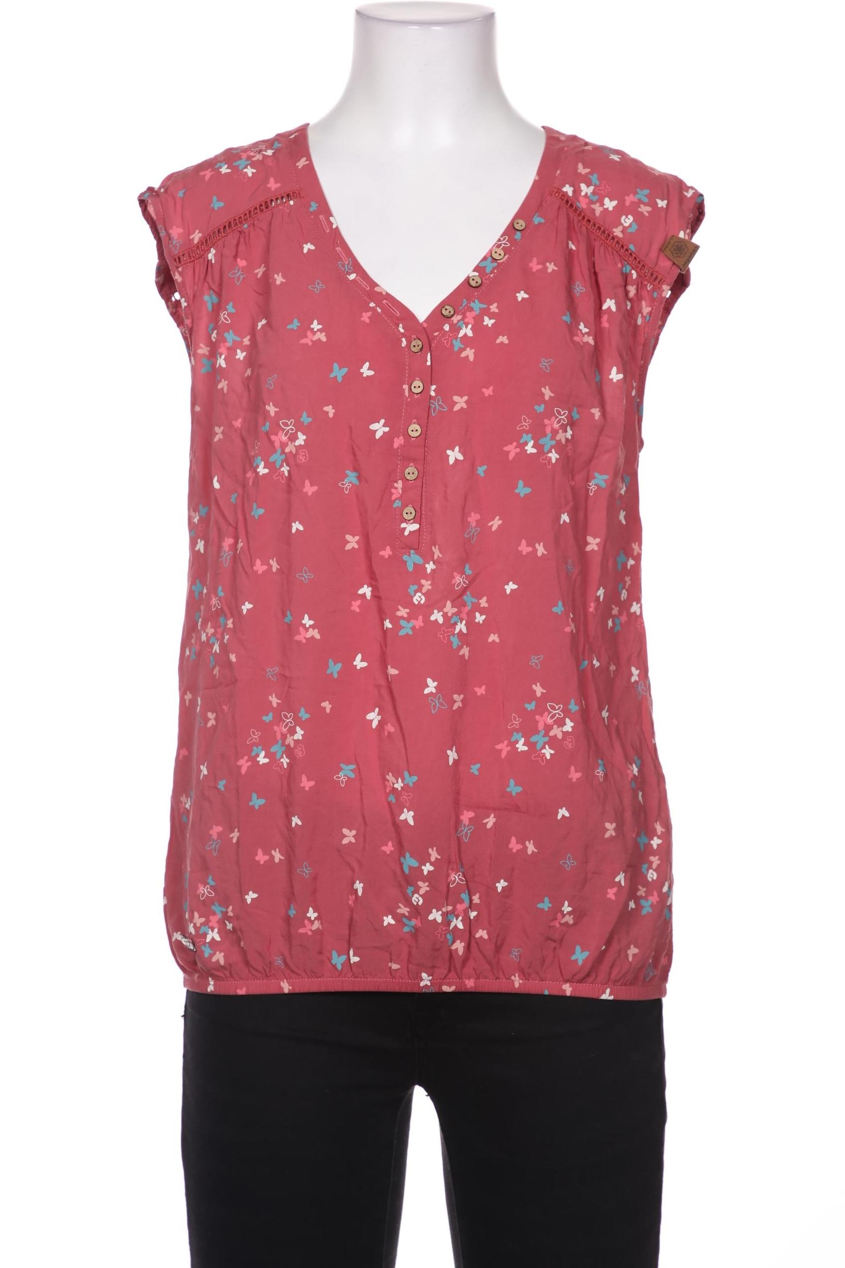 Thumbnail - ragwear Damen Bluse, pink, Gr. 34