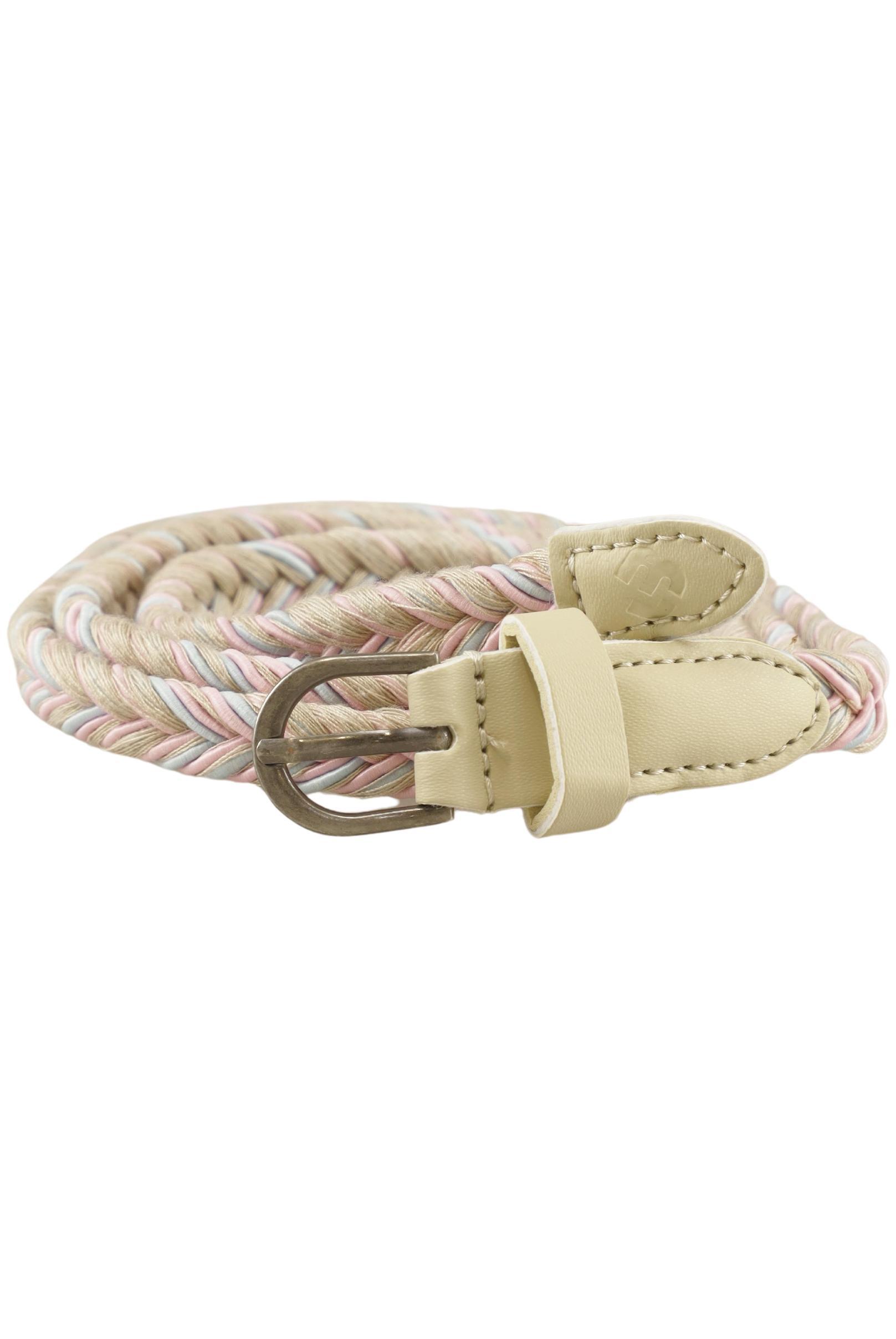 

ragwear Damen Gürtel, mehrfarbig, Gr. 80