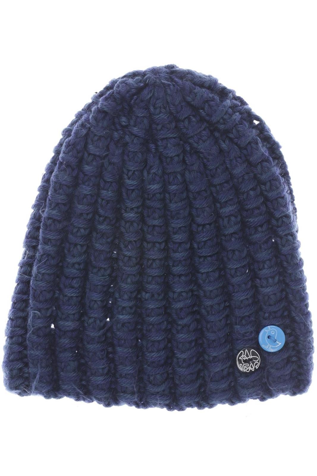 

ragwear Damen Hut/Mütze, marineblau, Gr. uni