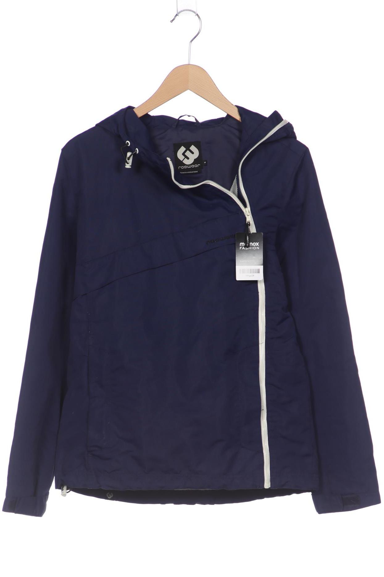 

ragwear Damen Jacke, marineblau