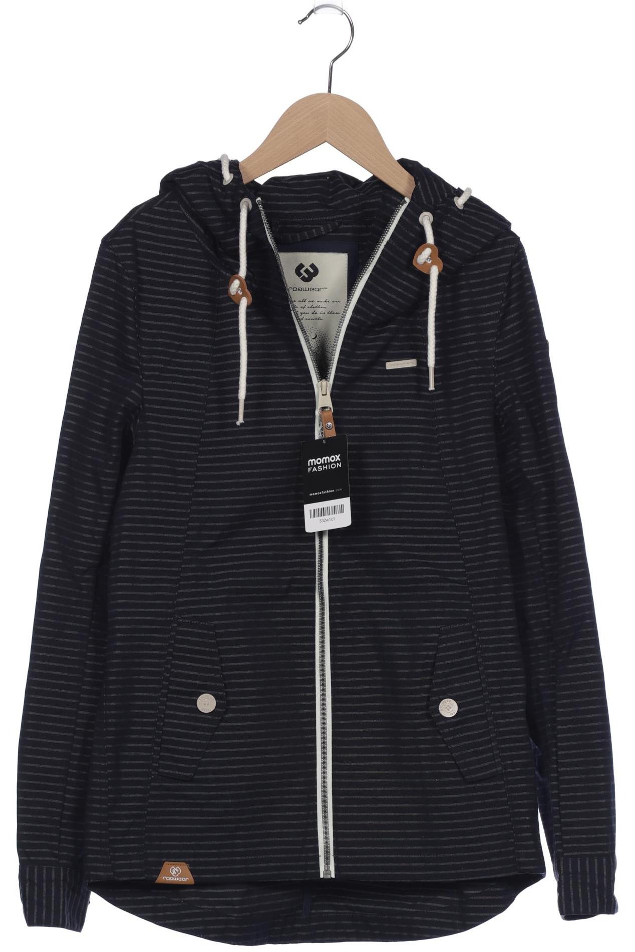 

ragwear Damen Jacke, marineblau