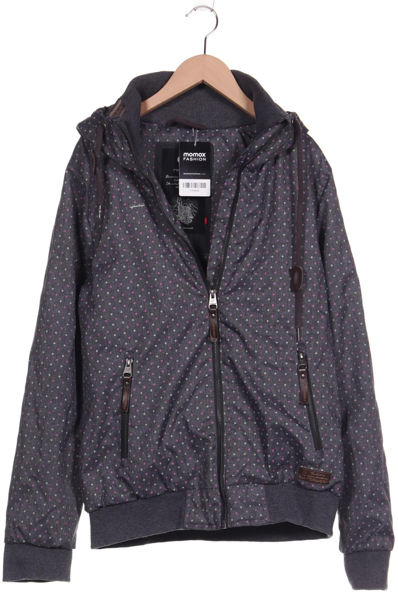 

ragwear Damen Jacke, marineblau