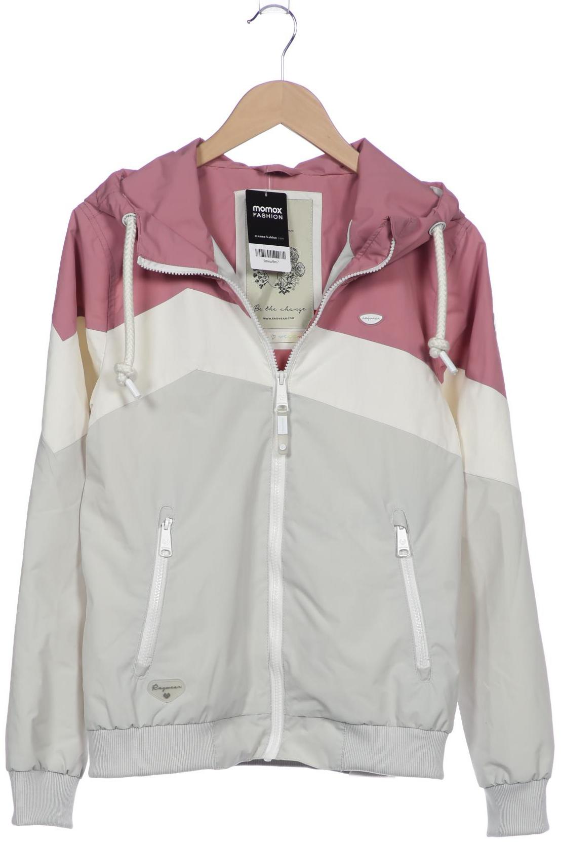 

ragwear Damen Jacke, mehrfarbig, Gr. 38