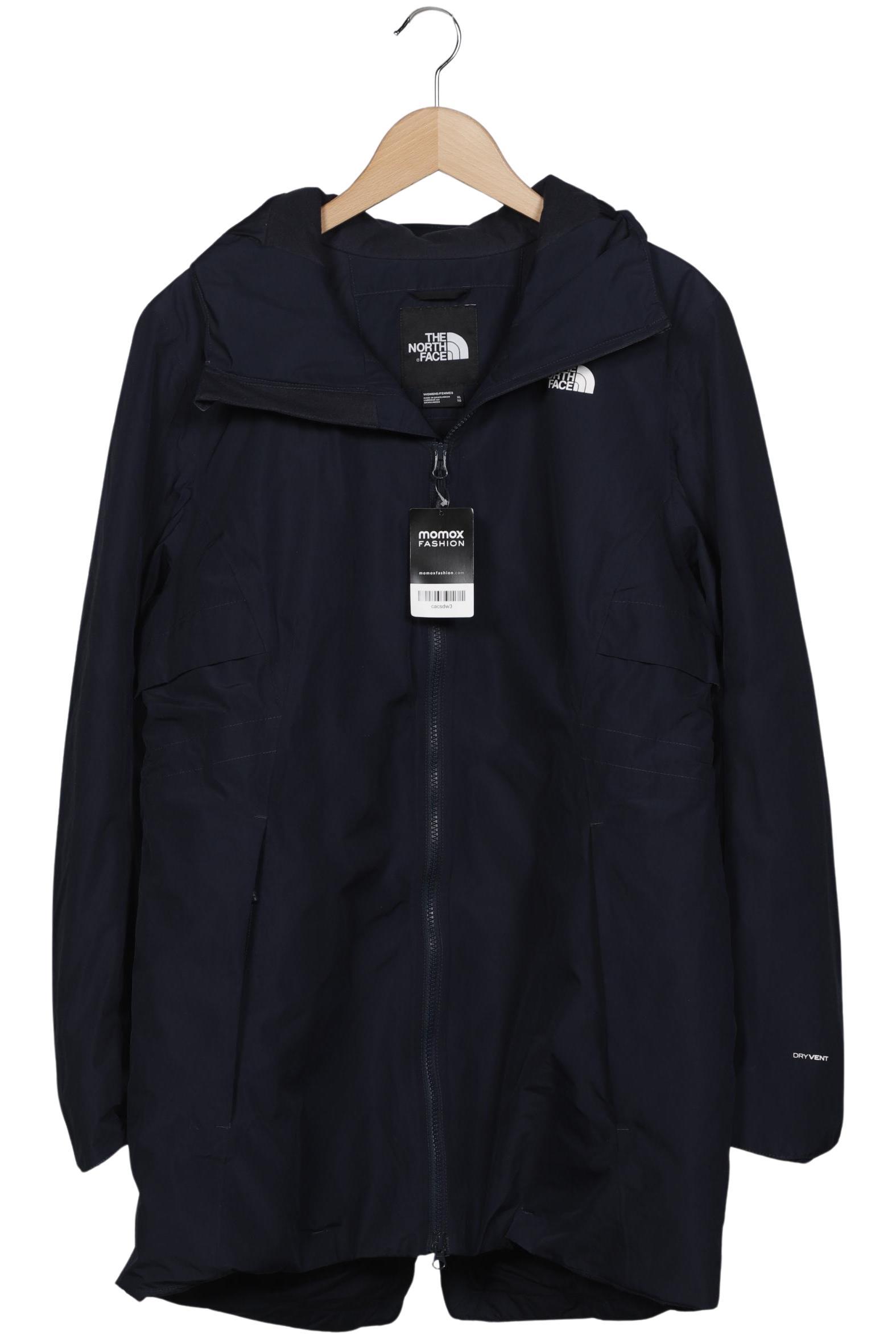 

ragwear Damen Jacke, marineblau, Gr. 36