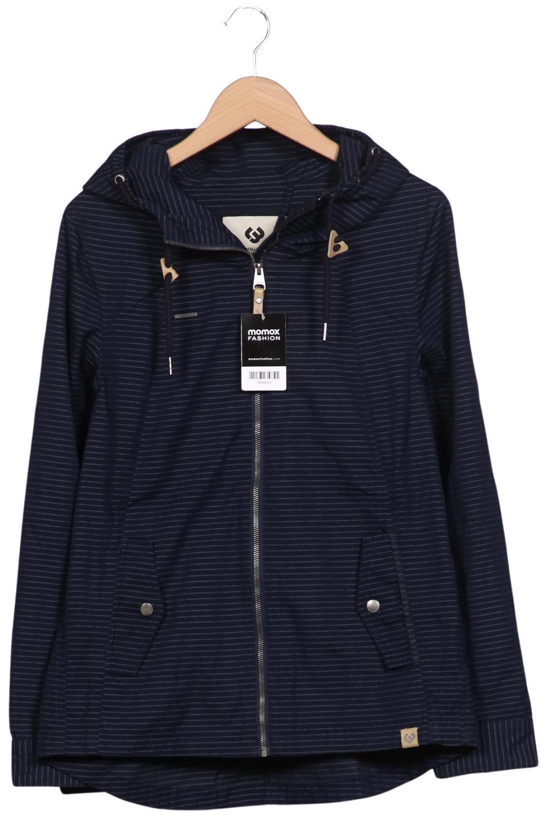 

ragwear Damen Jacke, marineblau, Gr. 42