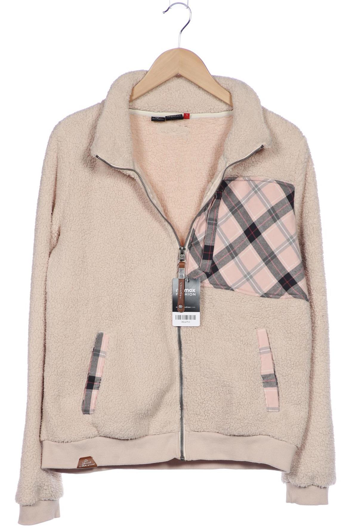 

ragwear Damen Jacke, beige, Gr. 42