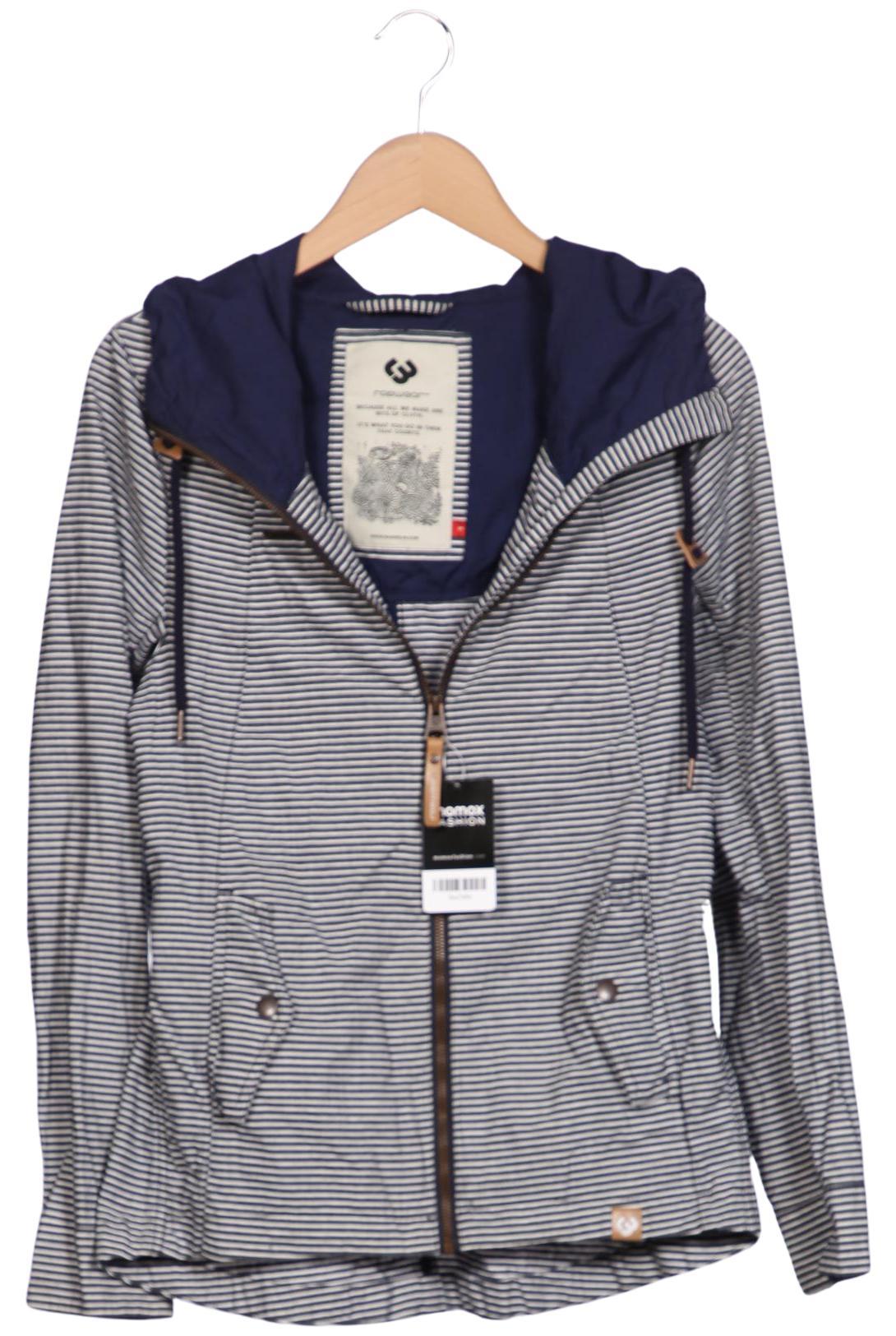 

ragwear Damen Jacke, mehrfarbig, Gr. 36