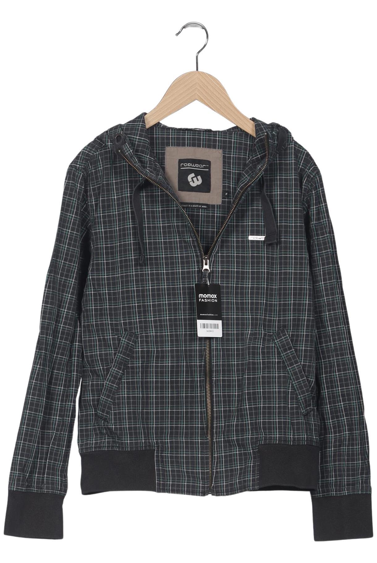 

ragwear Damen Jacke, grau, Gr. 38