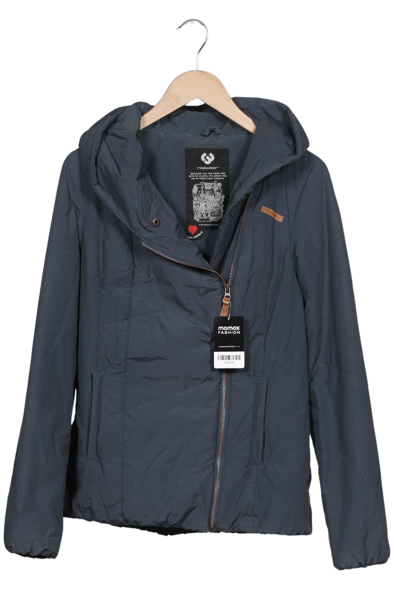 

ragwear Damen Jacke, marineblau, Gr. 38