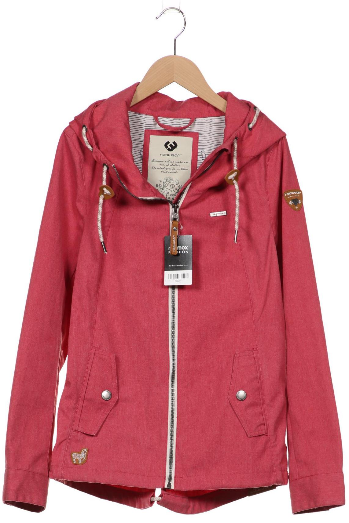 

ragwear Damen Jacke, pink
