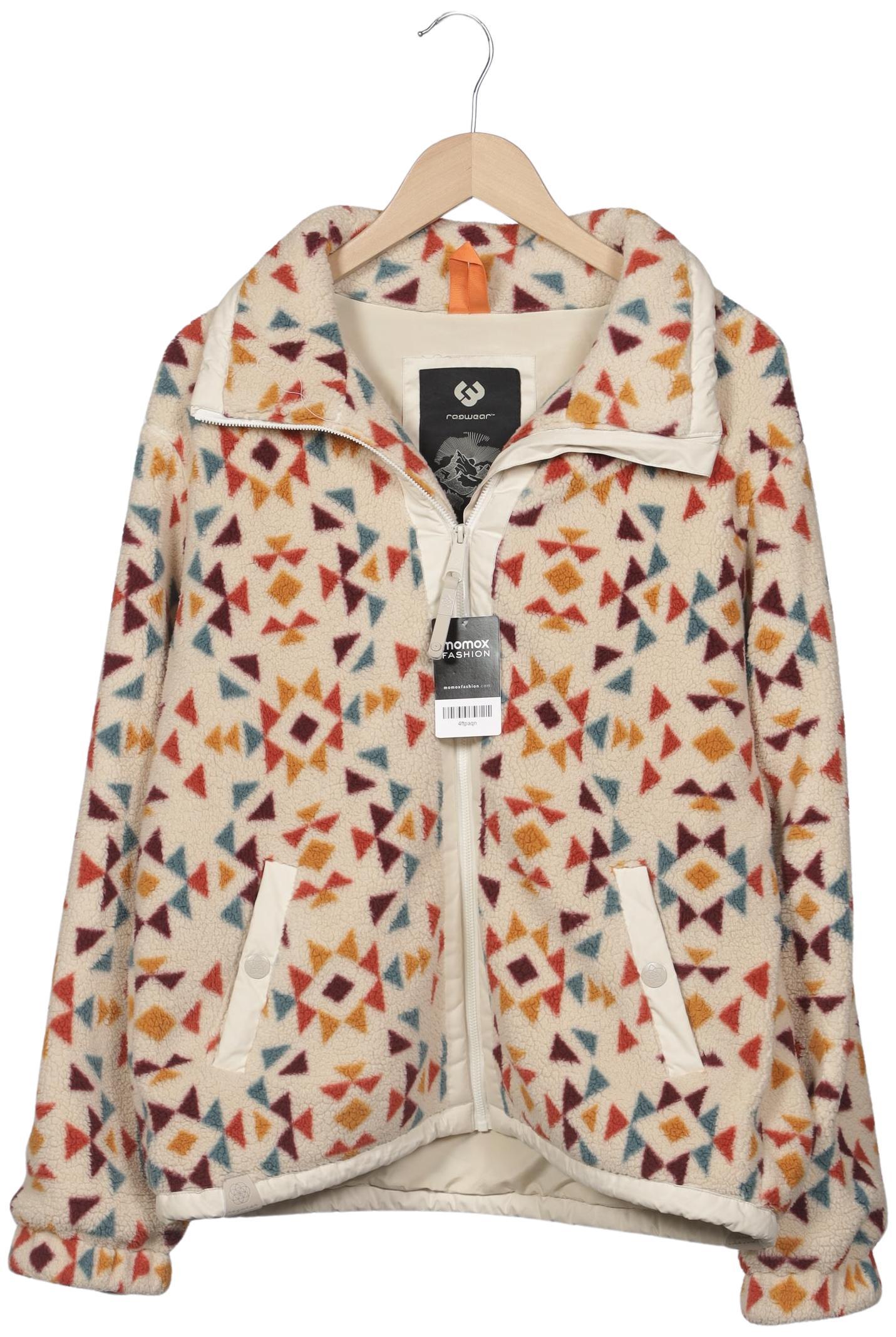 

ragwear Damen Jacke, beige, Gr. 44