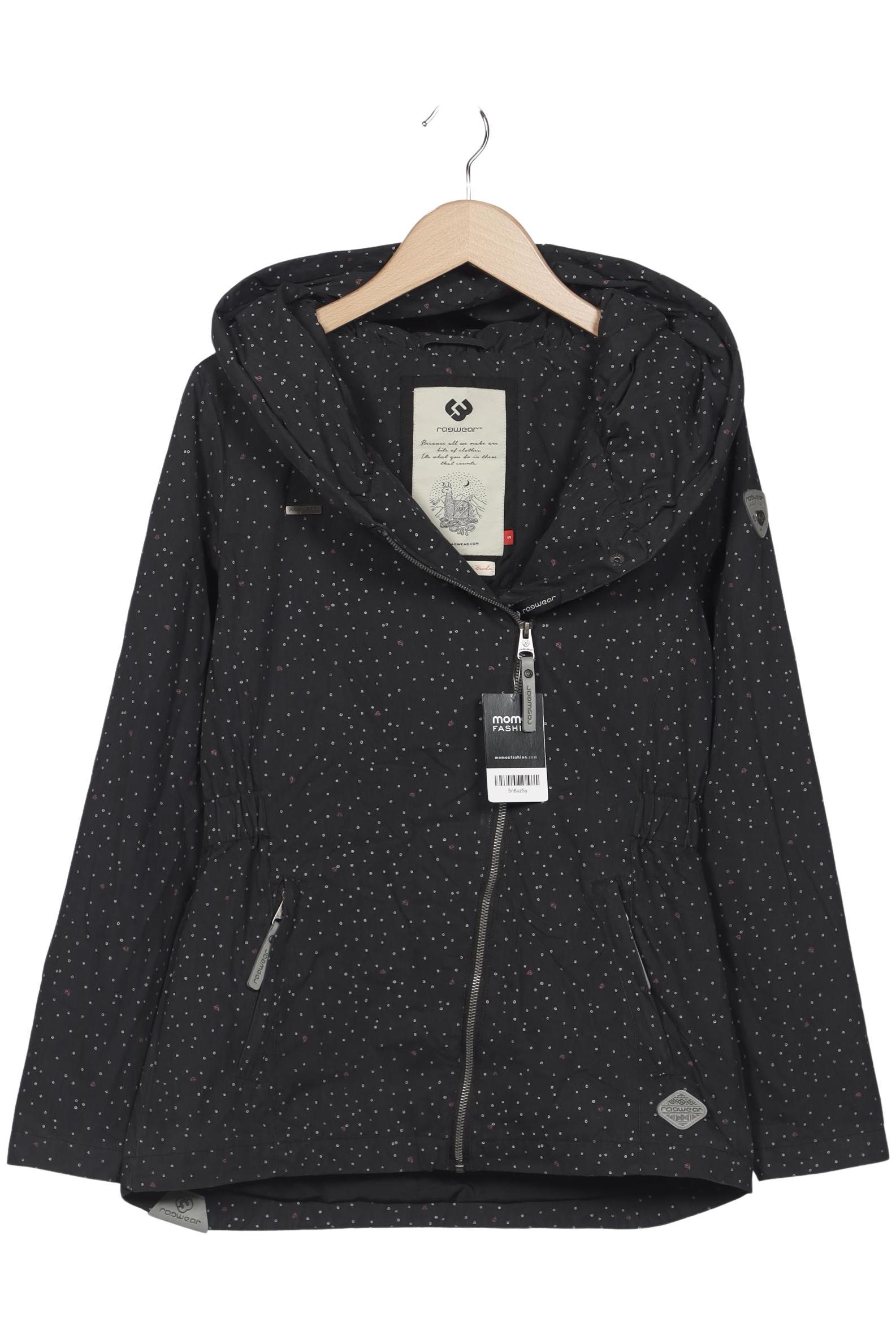 

ragwear Damen Jacke, grau, Gr. 36