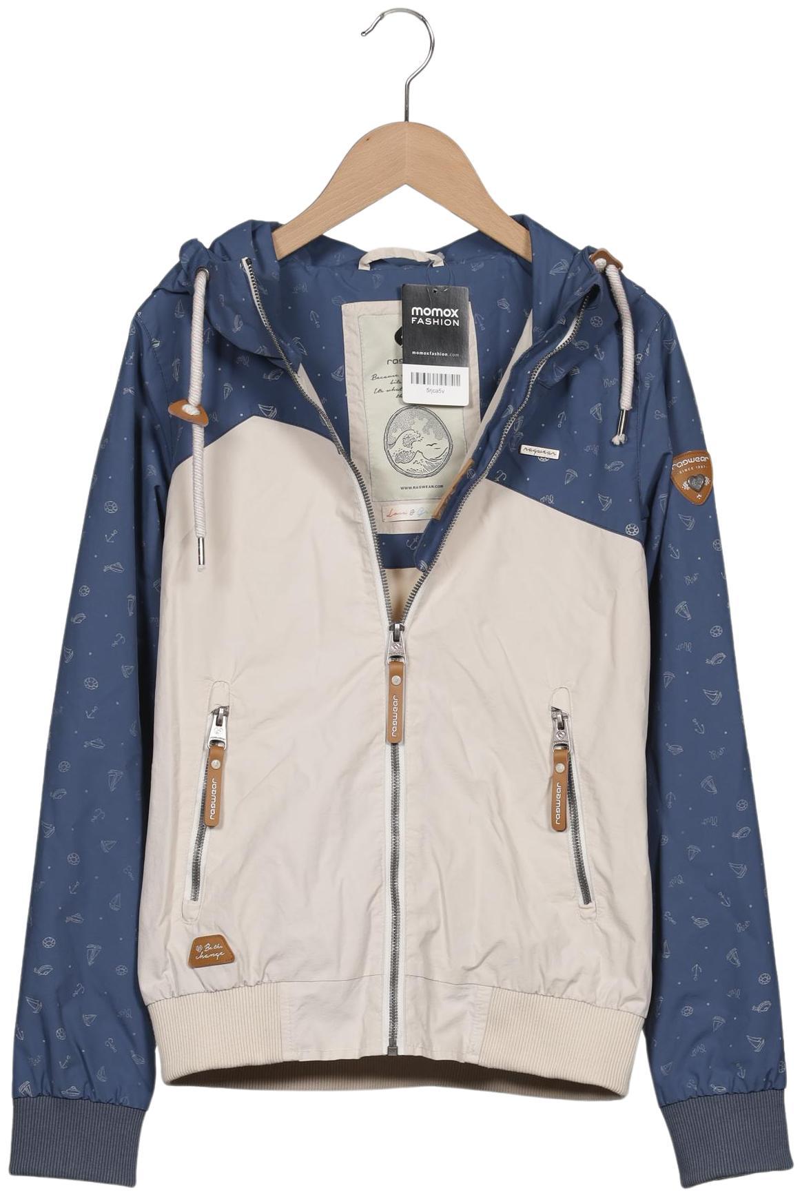 

ragwear Damen Jacke, beige, Gr. 34