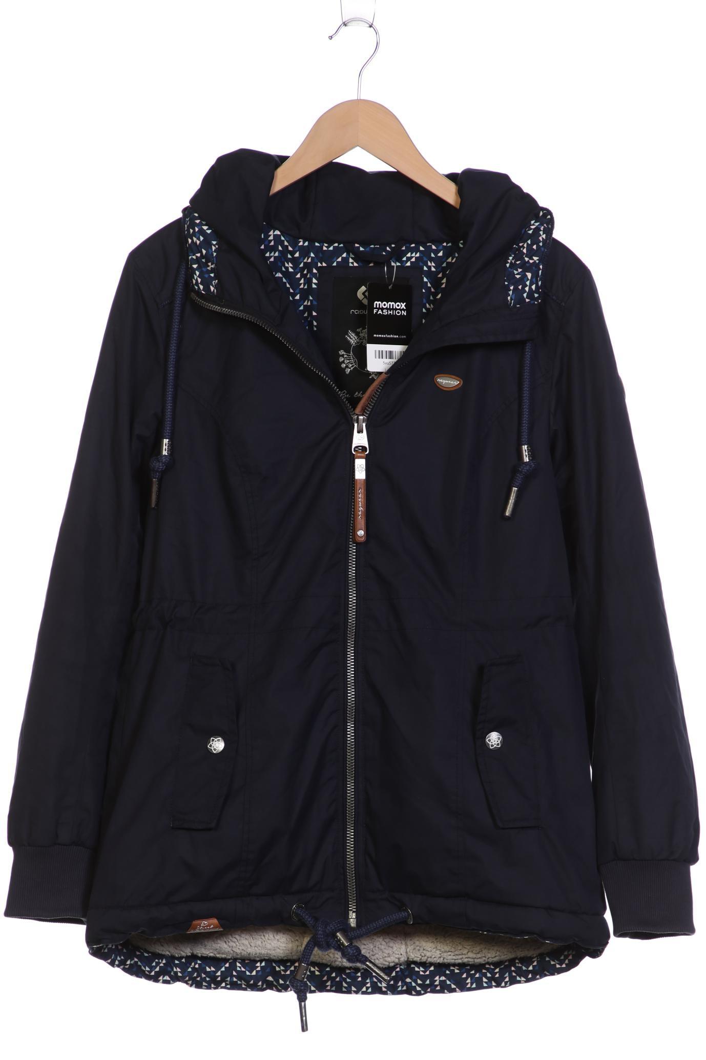 

ragwear Damen Jacke, grau
