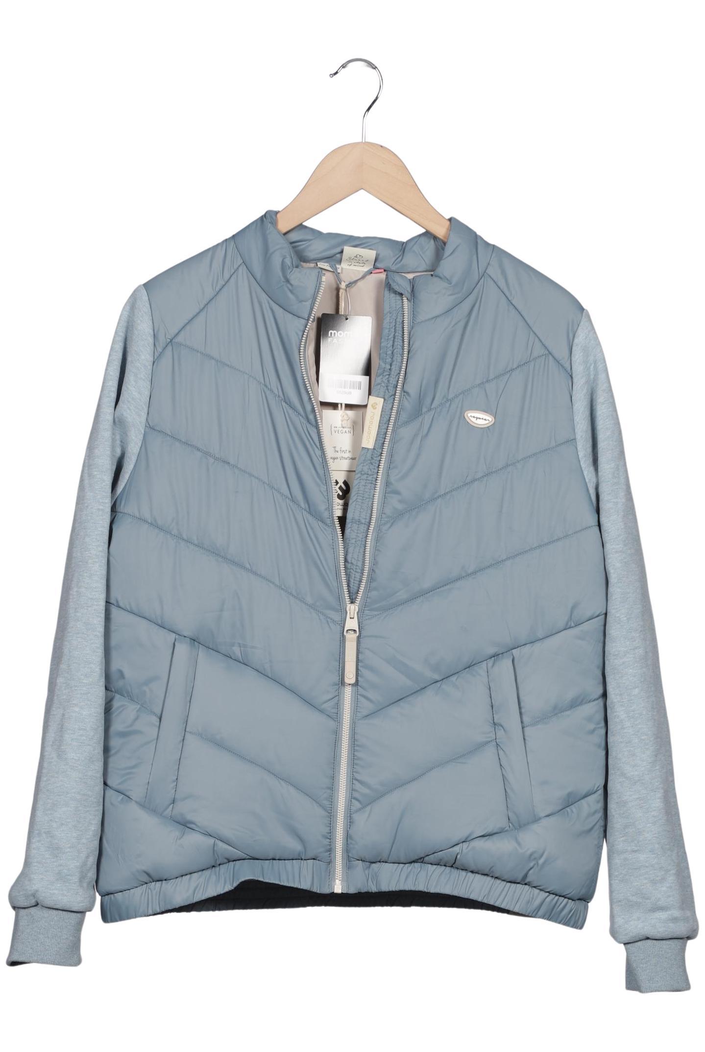 

ragwear Damen Jacke, blau, Gr. 42