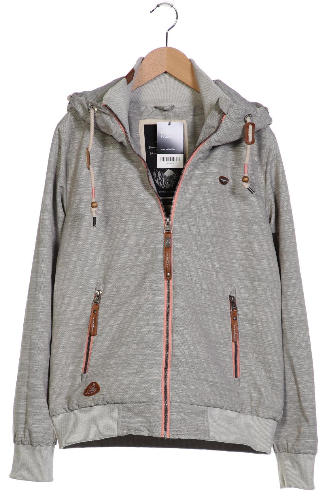 

ragwear Damen Jacke, beige, Gr. 38