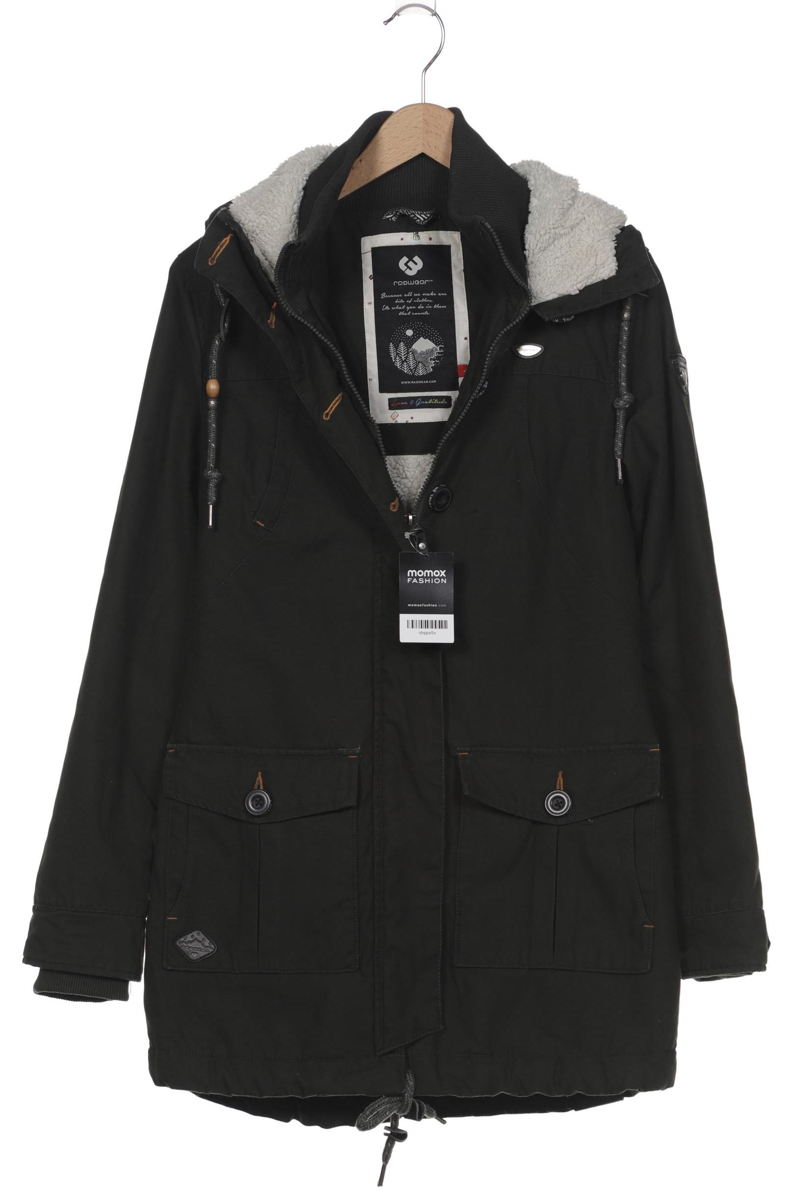 

ragwear Damen Jacke, grün, Gr. 42