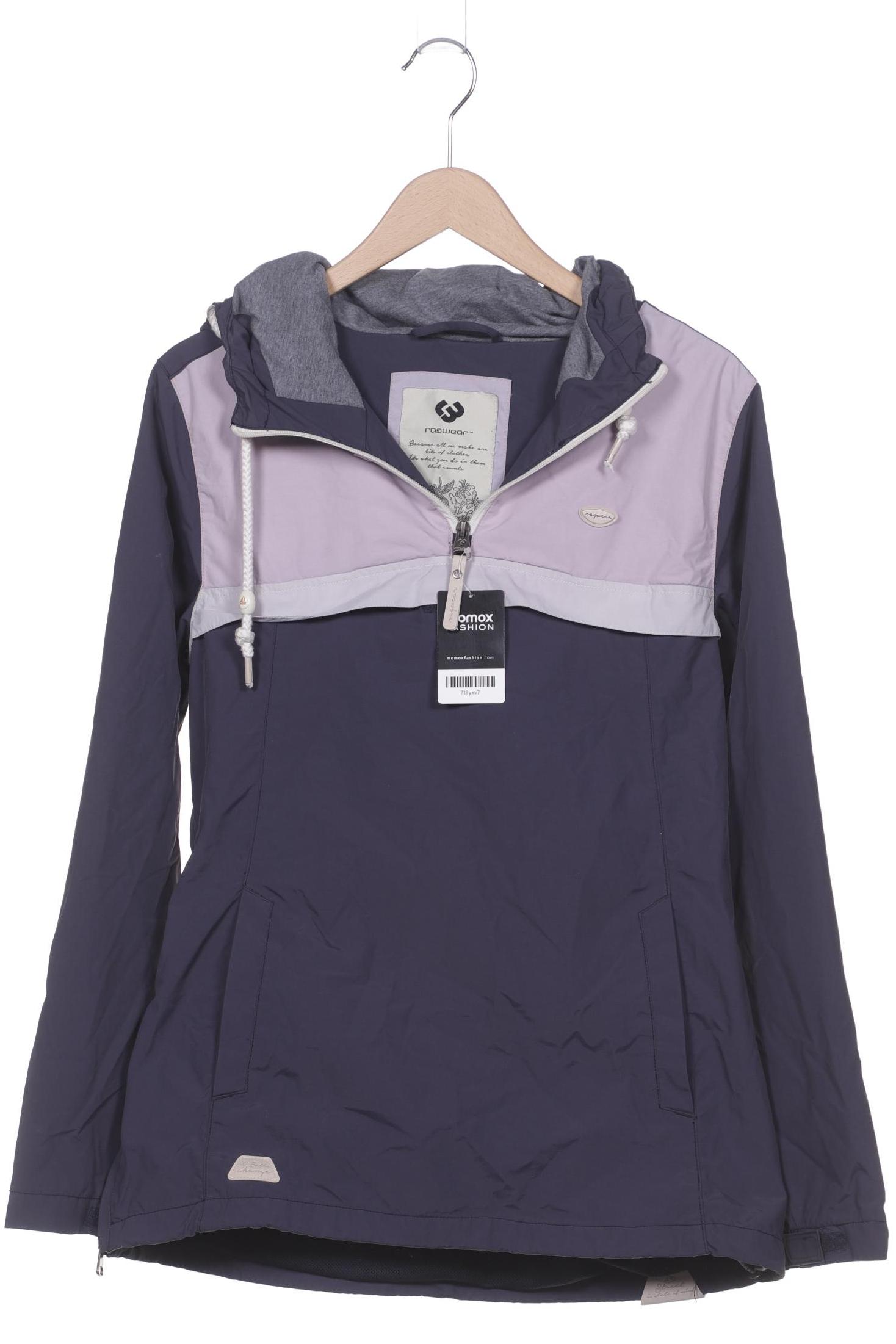 

ragwear Damen Jacke, marineblau, Gr. 44