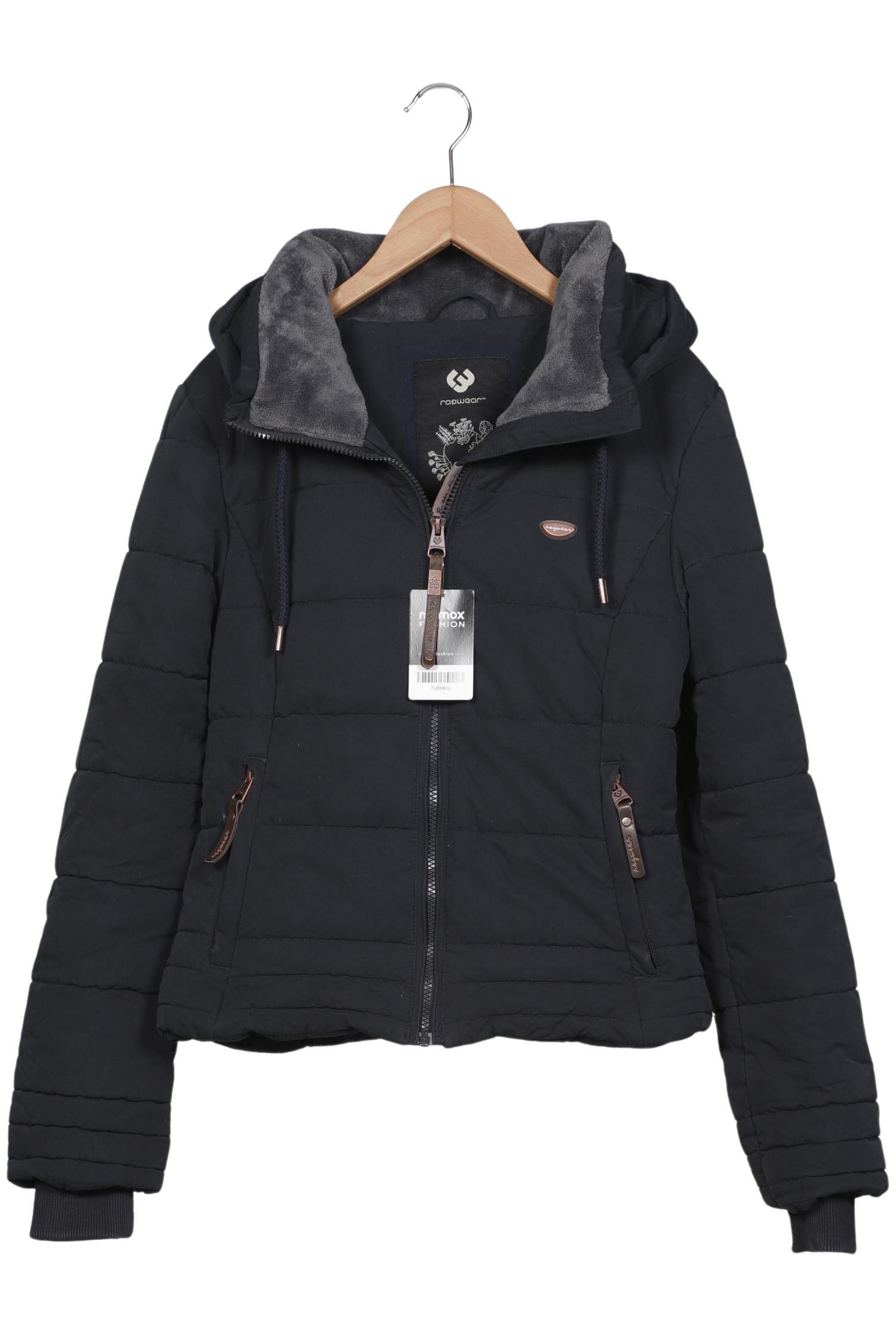 

ragwear Damen Jacke, marineblau, Gr. 36