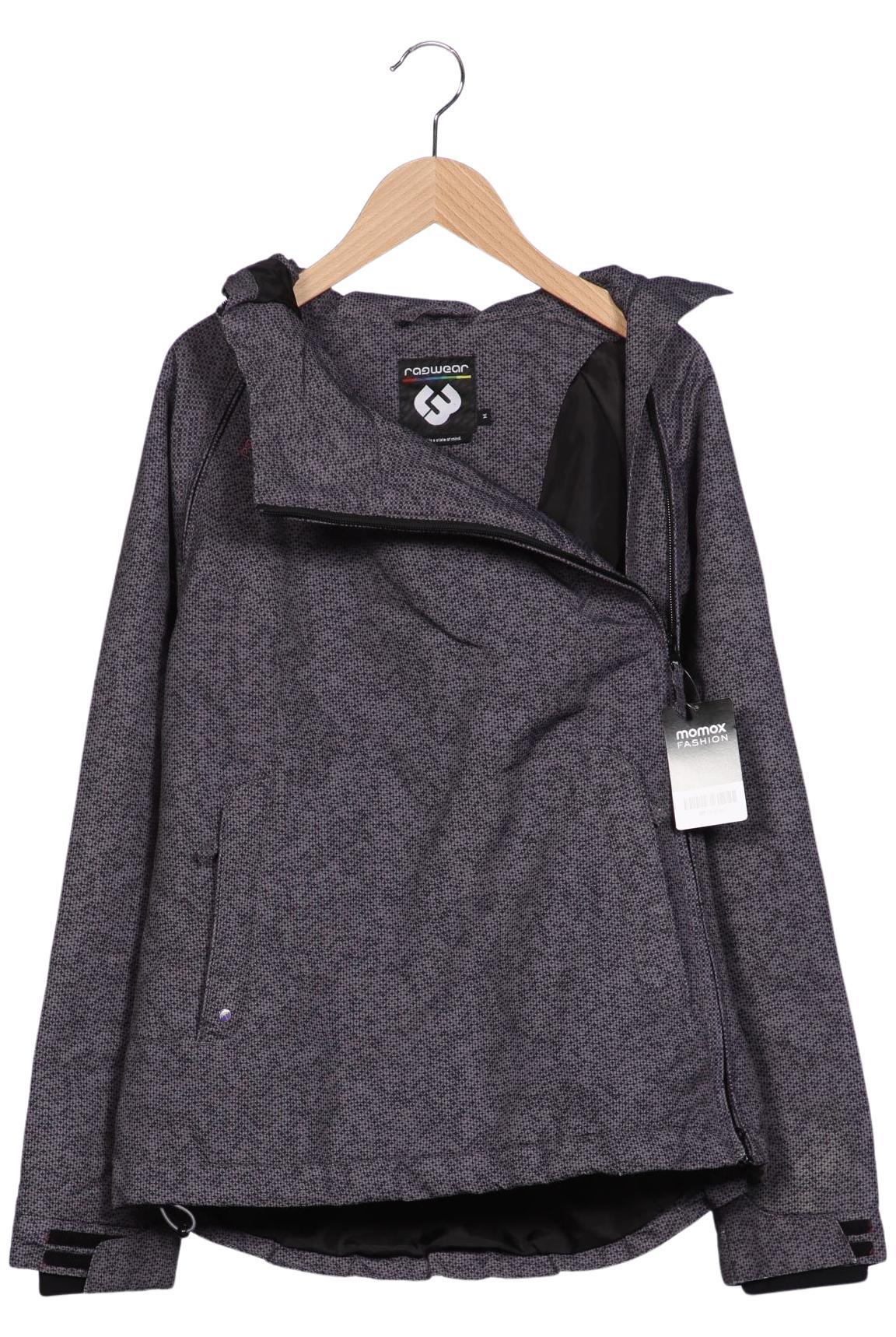 

ragwear Damen Jacke, grau, Gr. 38