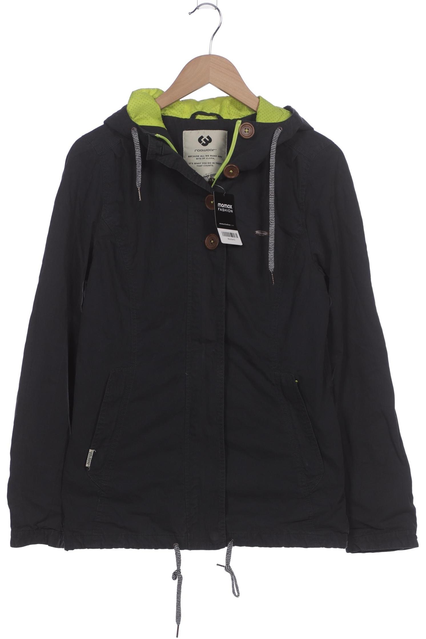 

ragwear Damen Jacke, marineblau, Gr. 42