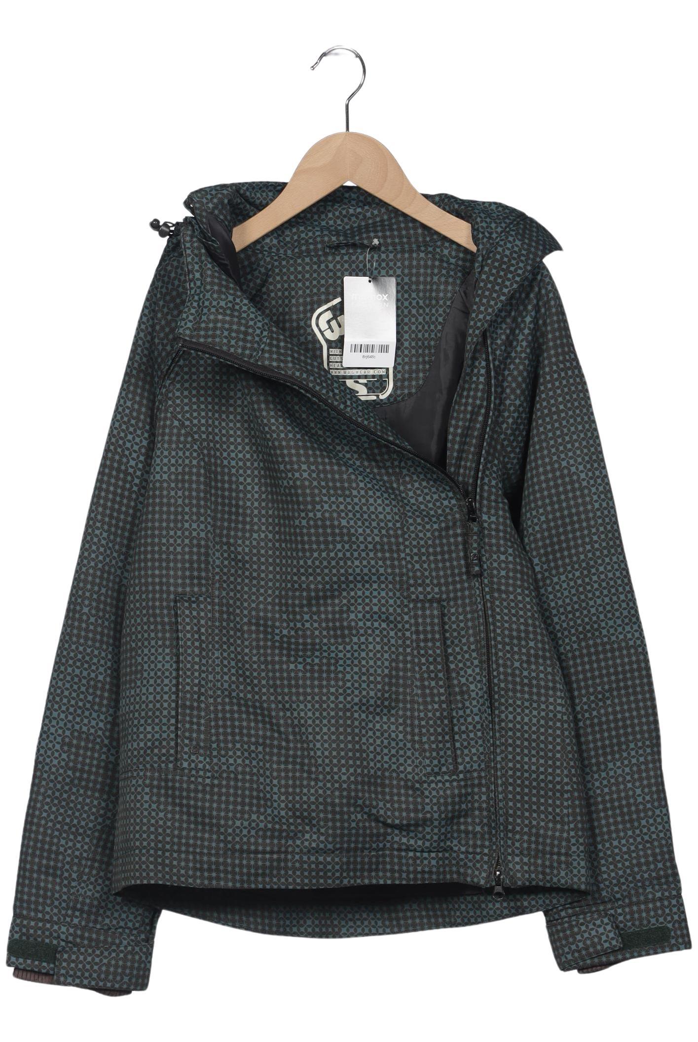 

ragwear Damen Jacke, grün, Gr. 36