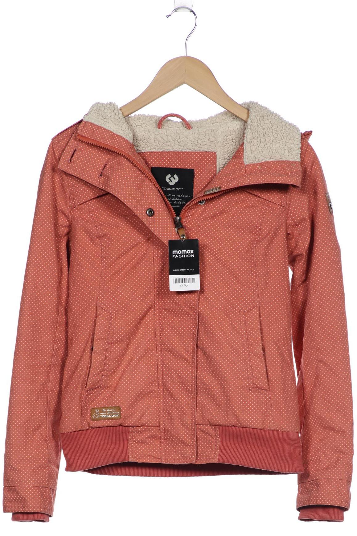 

ragwear Damen Jacke, pink