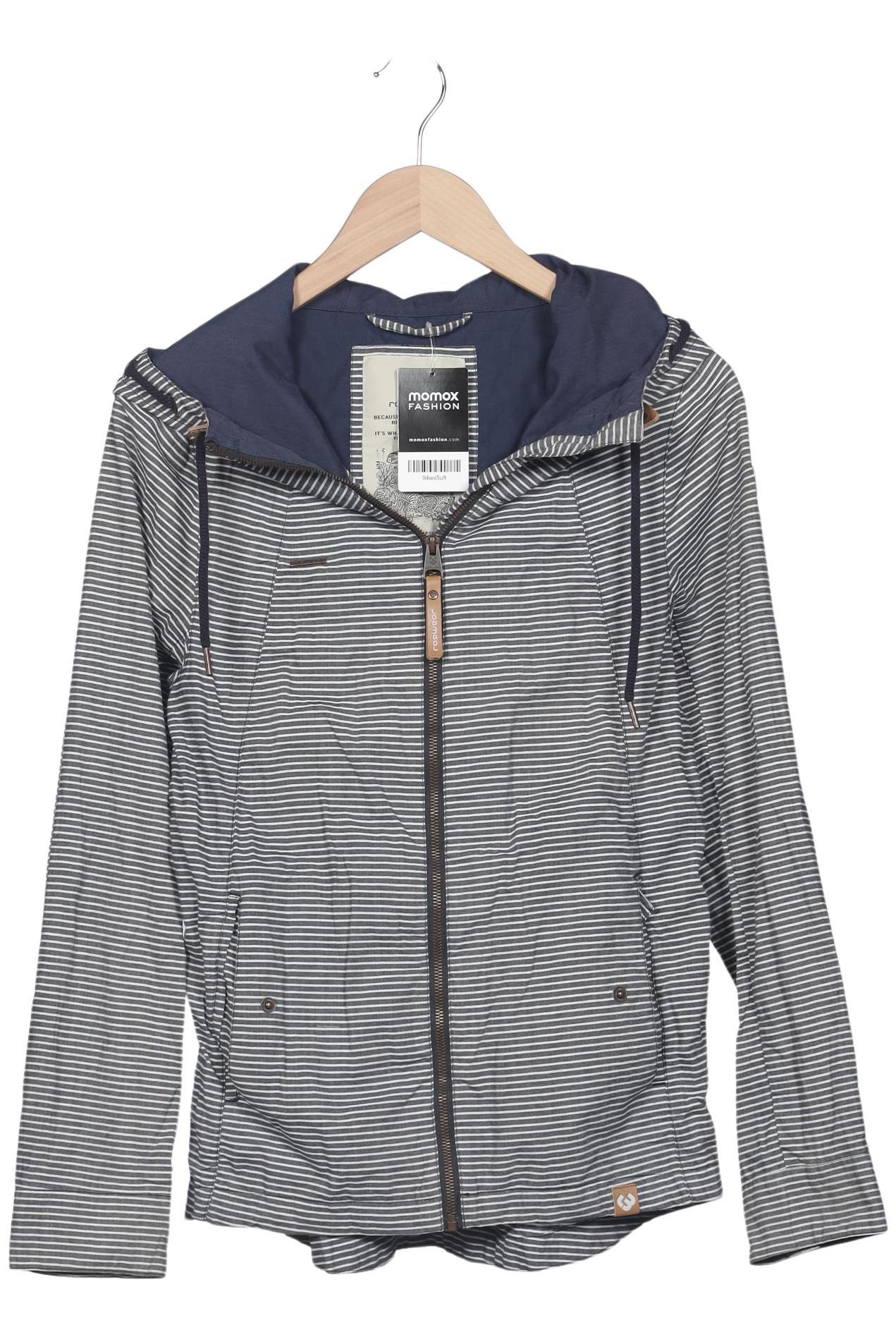 

ragwear Damen Jacke, mehrfarbig, Gr. 38