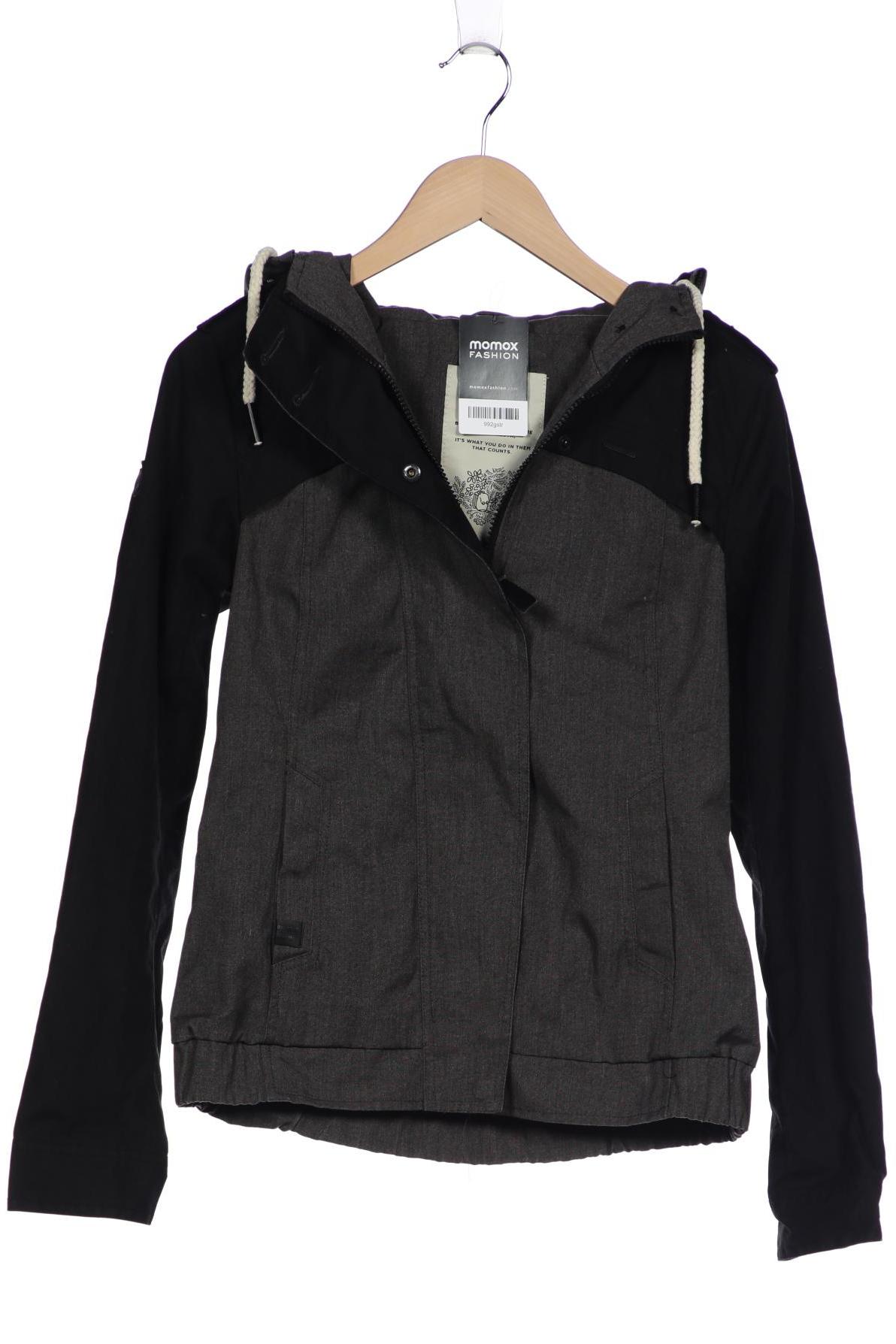 

ragwear Damen Jacke, grau