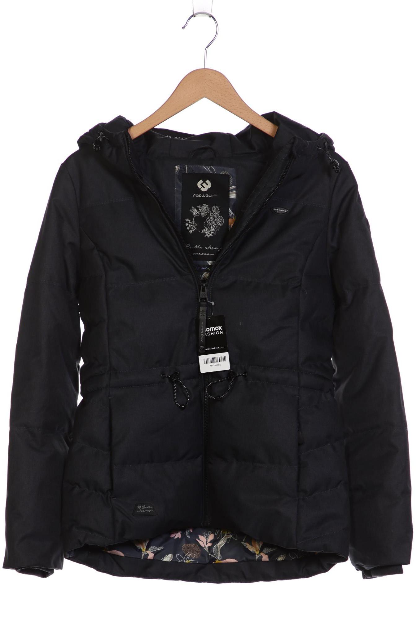 

ragwear Damen Jacke, marineblau, Gr. 34
