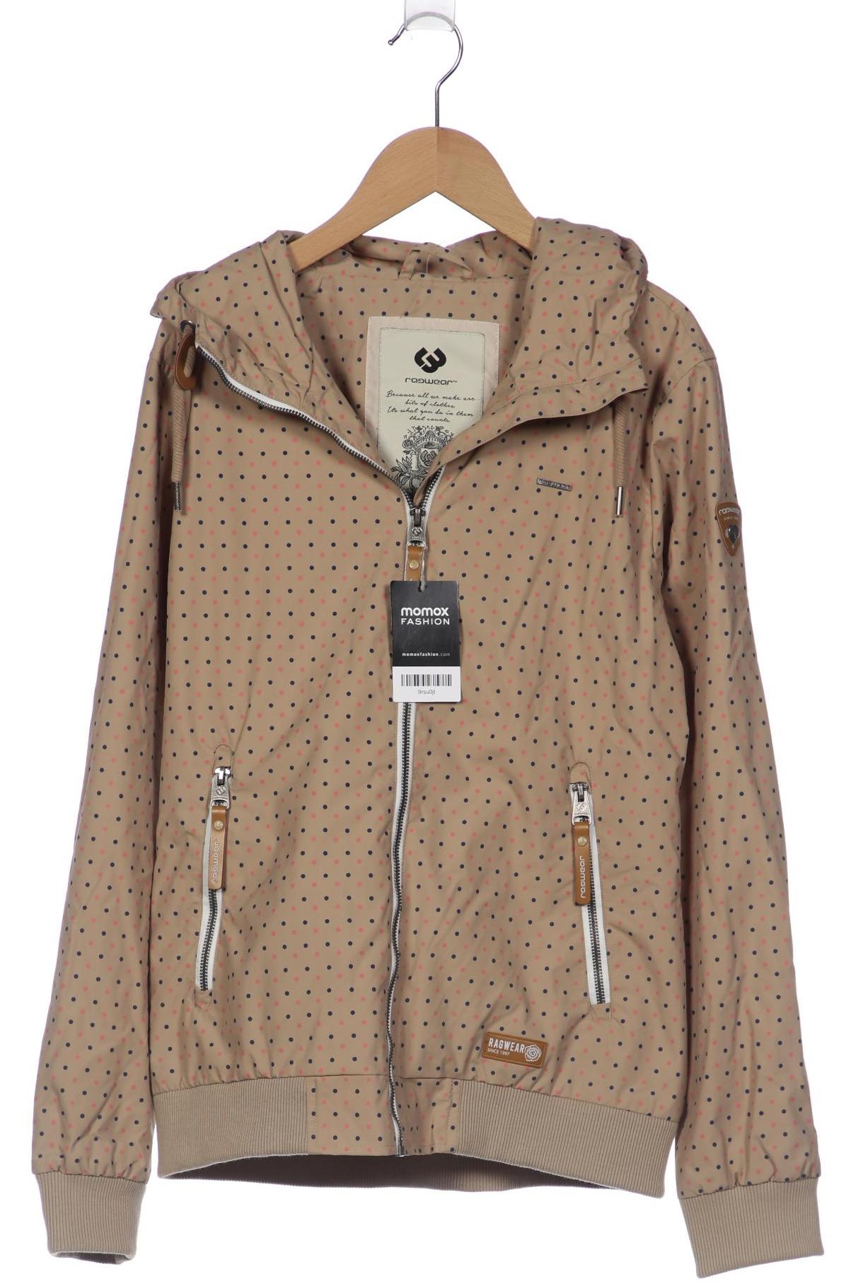 

ragwear Damen Jacke, beige