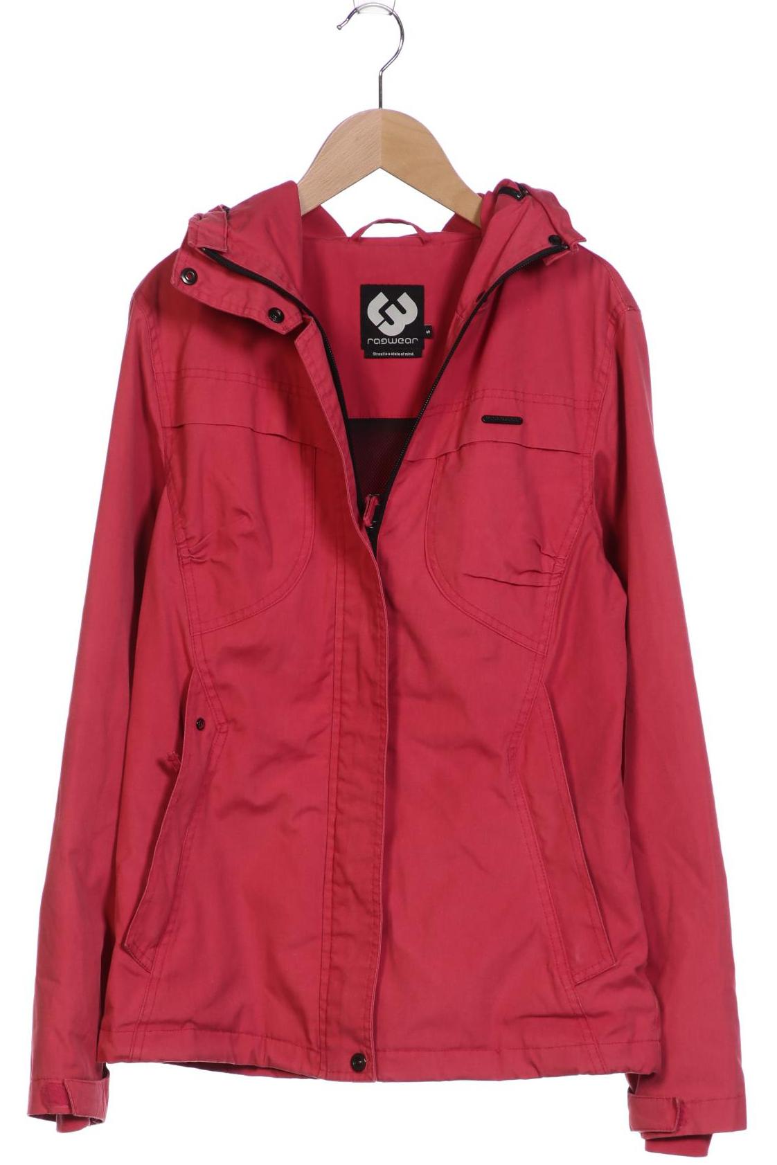 

ragwear Damen Jacke, pink