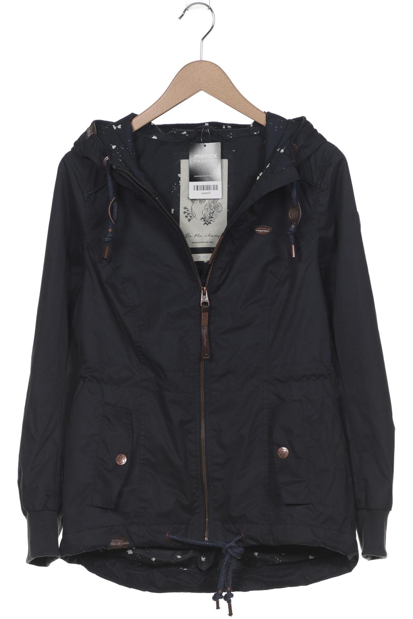

ragwear Damen Jacke, cremeweiß, Gr. 36