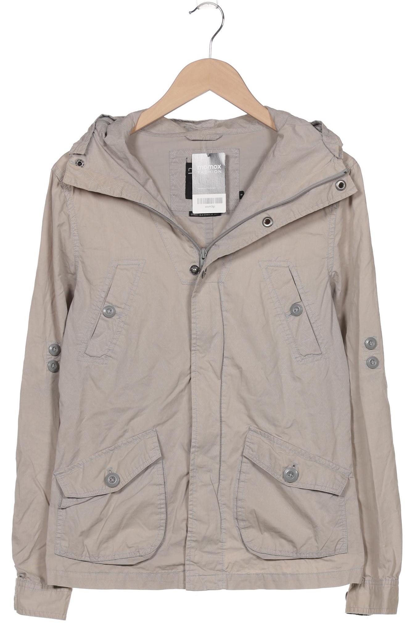 

ragwear Damen Jacke, grau, Gr. 36