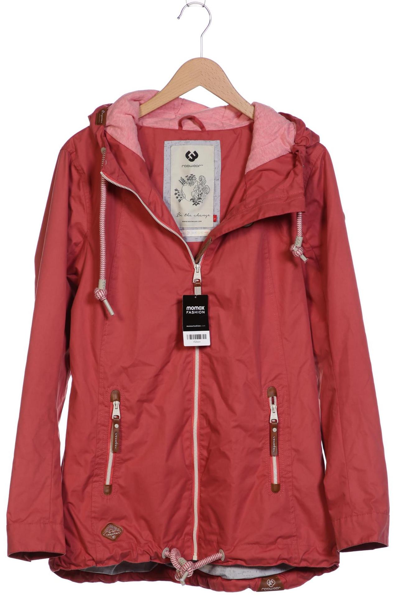 

ragwear Damen Jacke, pink