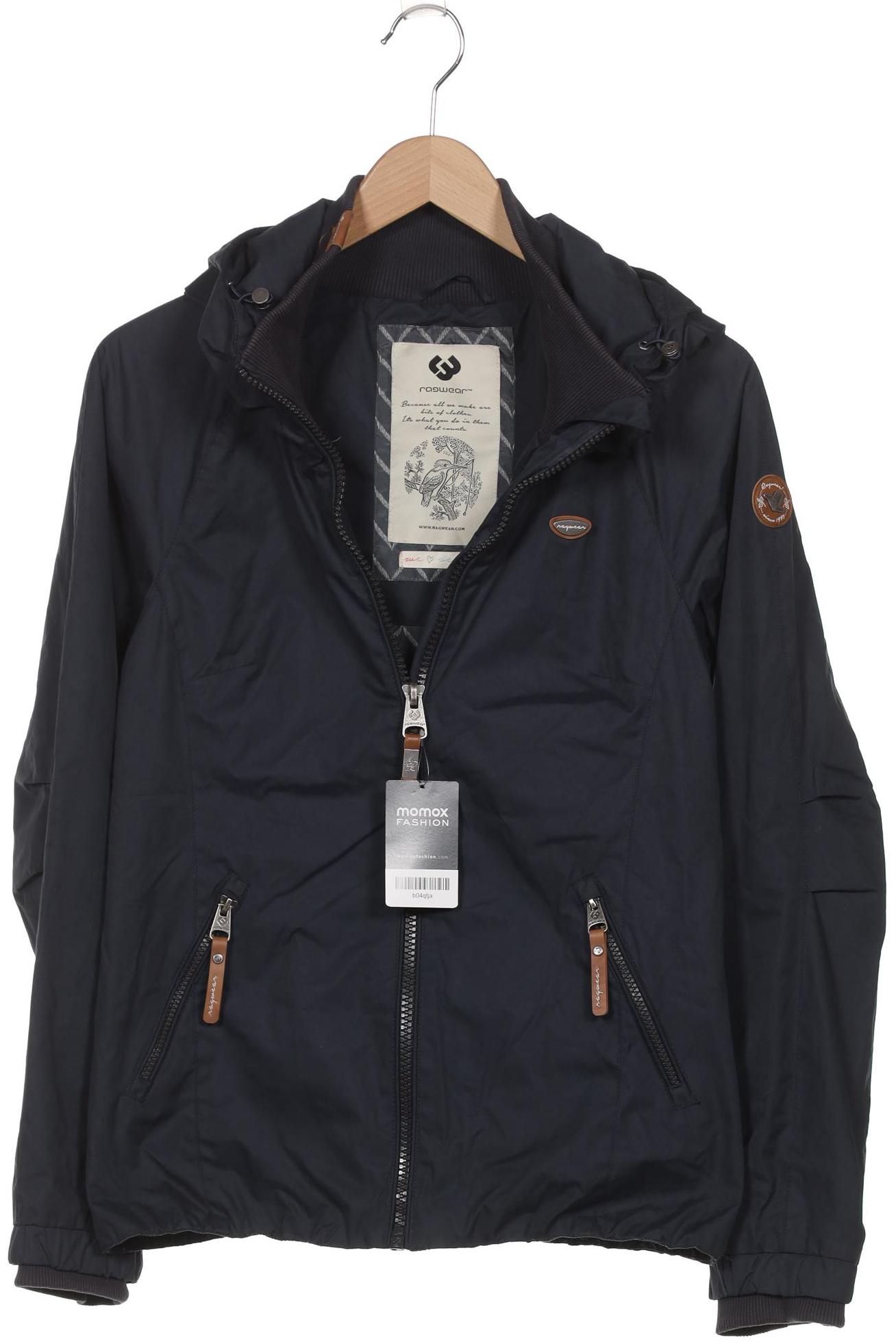 

ragwear Damen Jacke, marineblau, Gr. 36