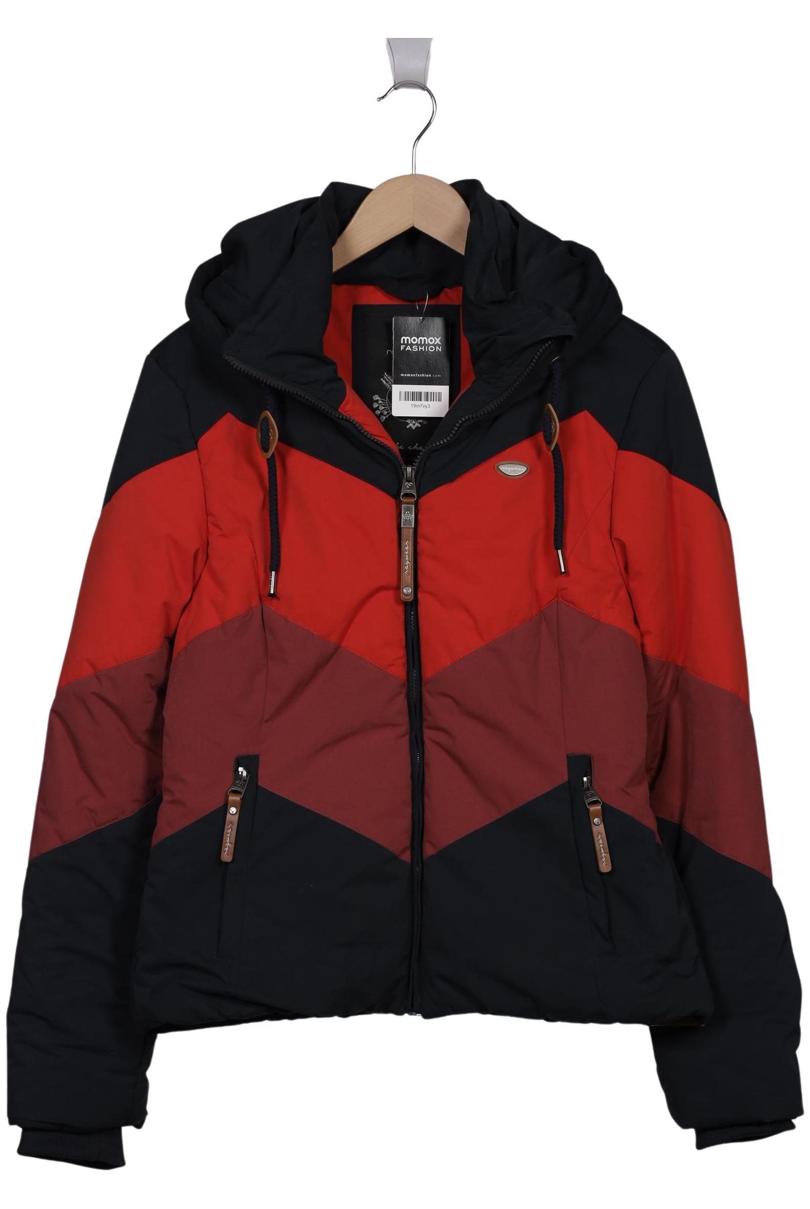 

ragwear Damen Jacke, mehrfarbig, Gr. 44