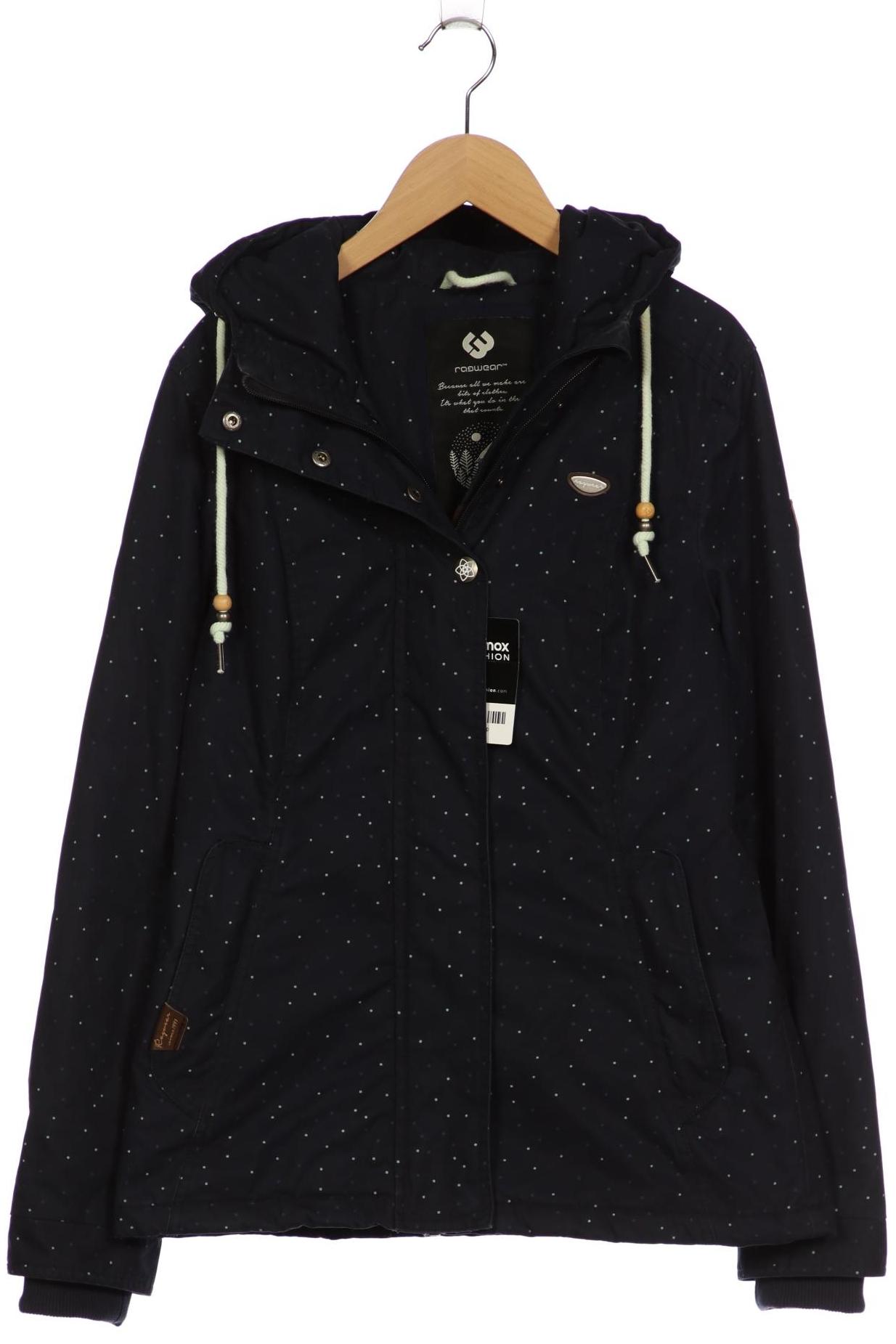 

ragwear Damen Jacke, marineblau, Gr. 36