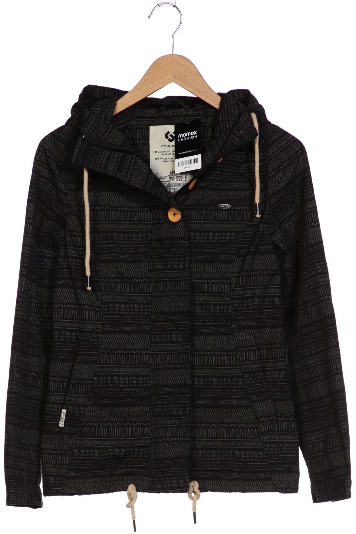

ragwear Damen Jacke, grau