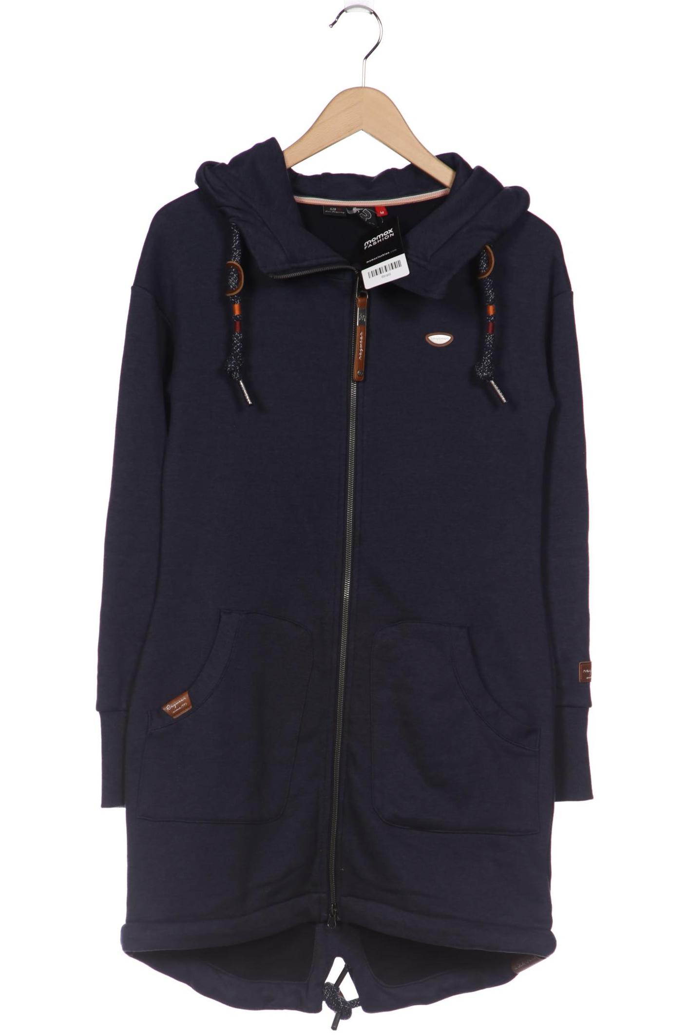 

ragwear Damen Jacke, marineblau, Gr. 38