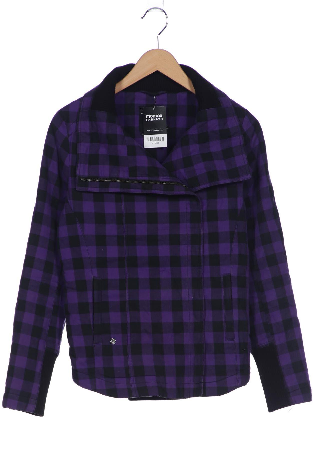 

ragwear Damen Jacke, flieder, Gr. 36