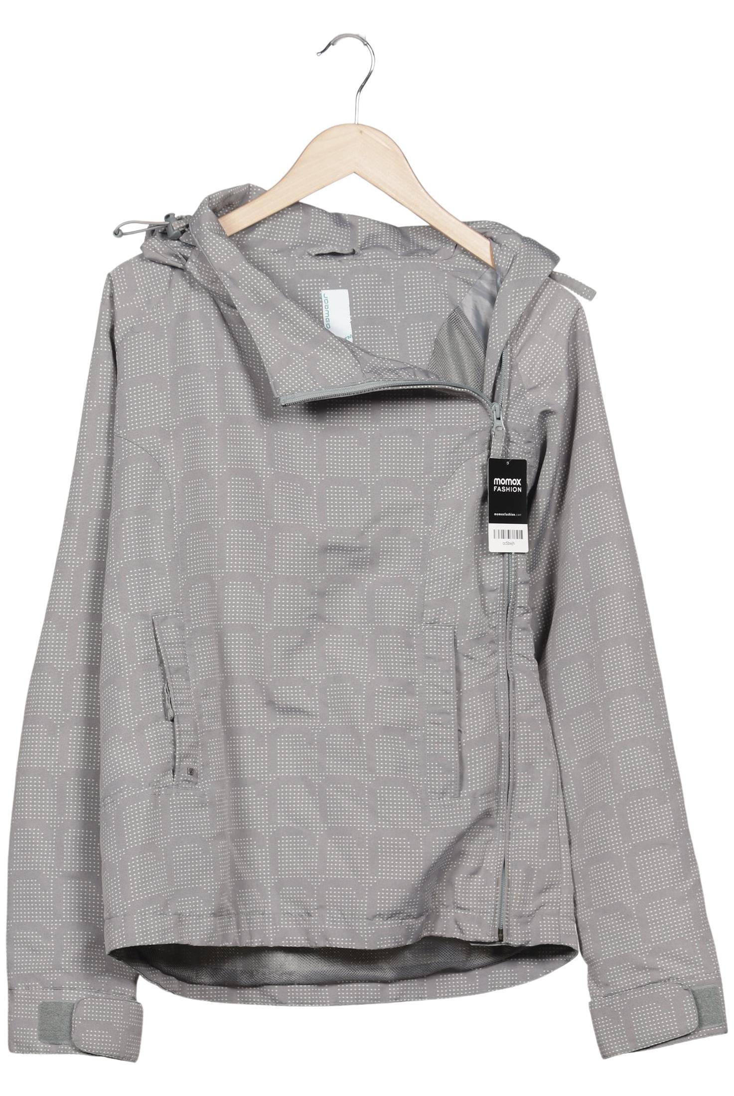 

ragwear Damen Jacke, grau, Gr. 44