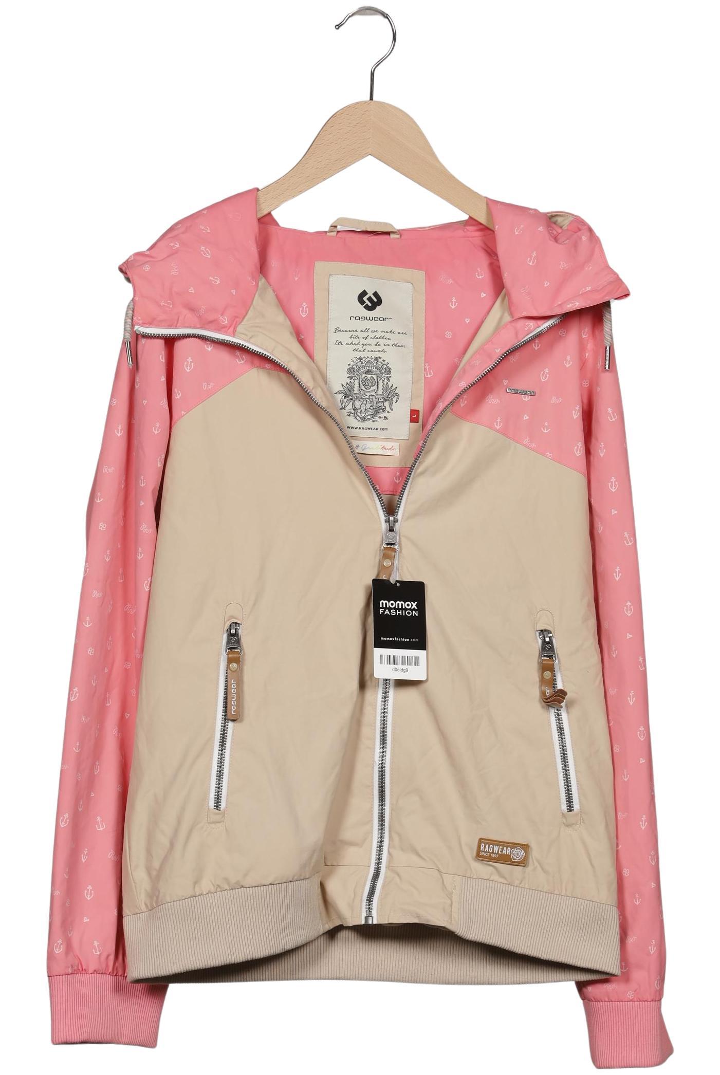 

ragwear Damen Jacke, mehrfarbig, Gr. 42