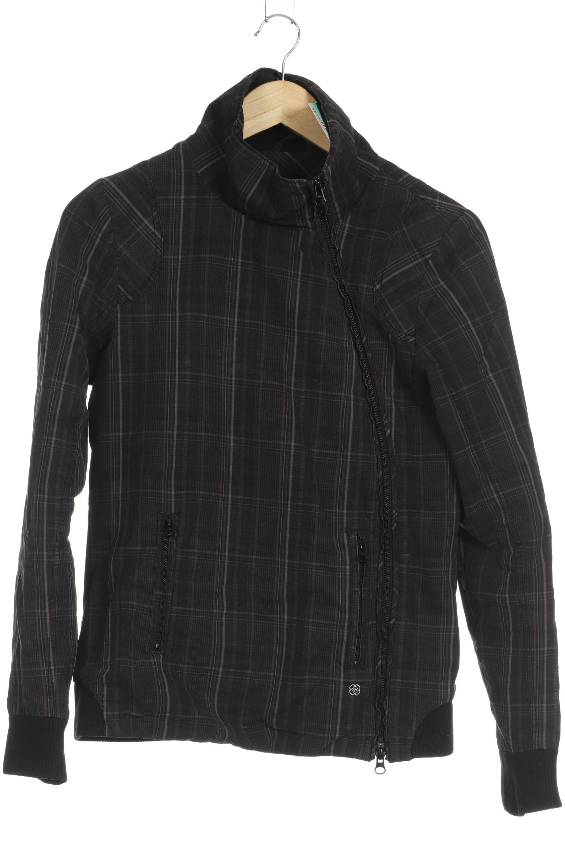 

ragwear Damen Jacke, blau, Gr. 36