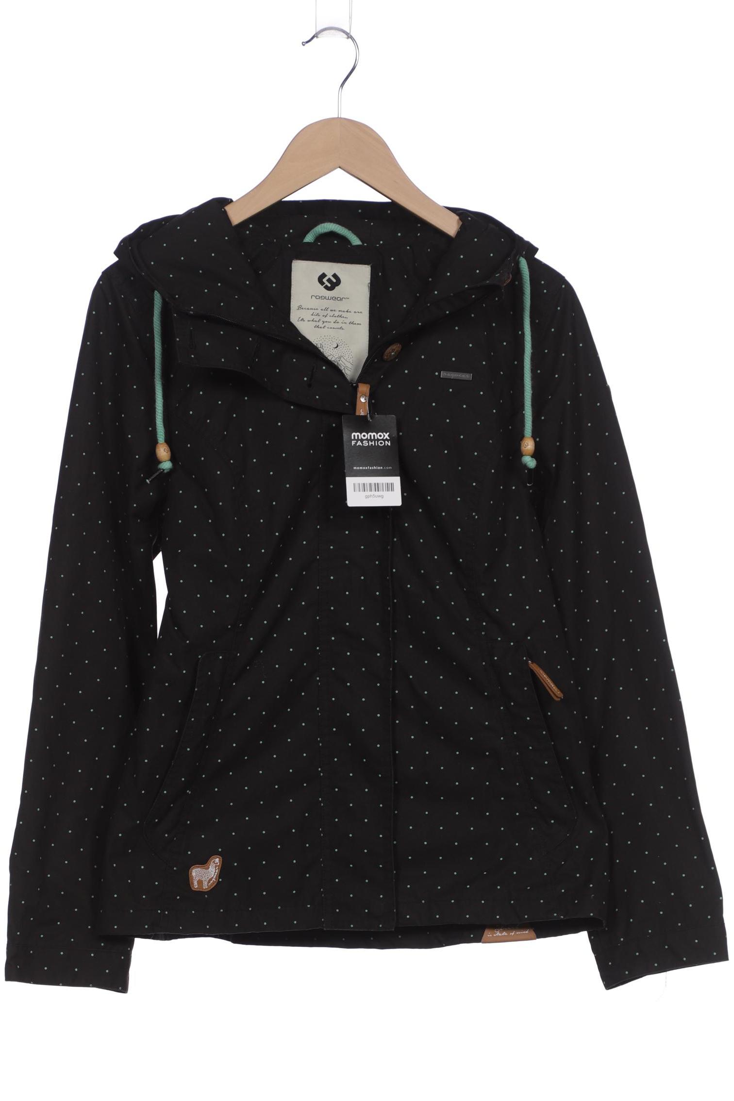 

ragwear Damen Jacke, grau, Gr. 38