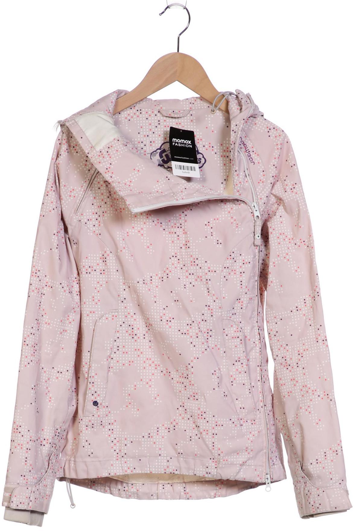 

ragwear Damen Jacke, pink