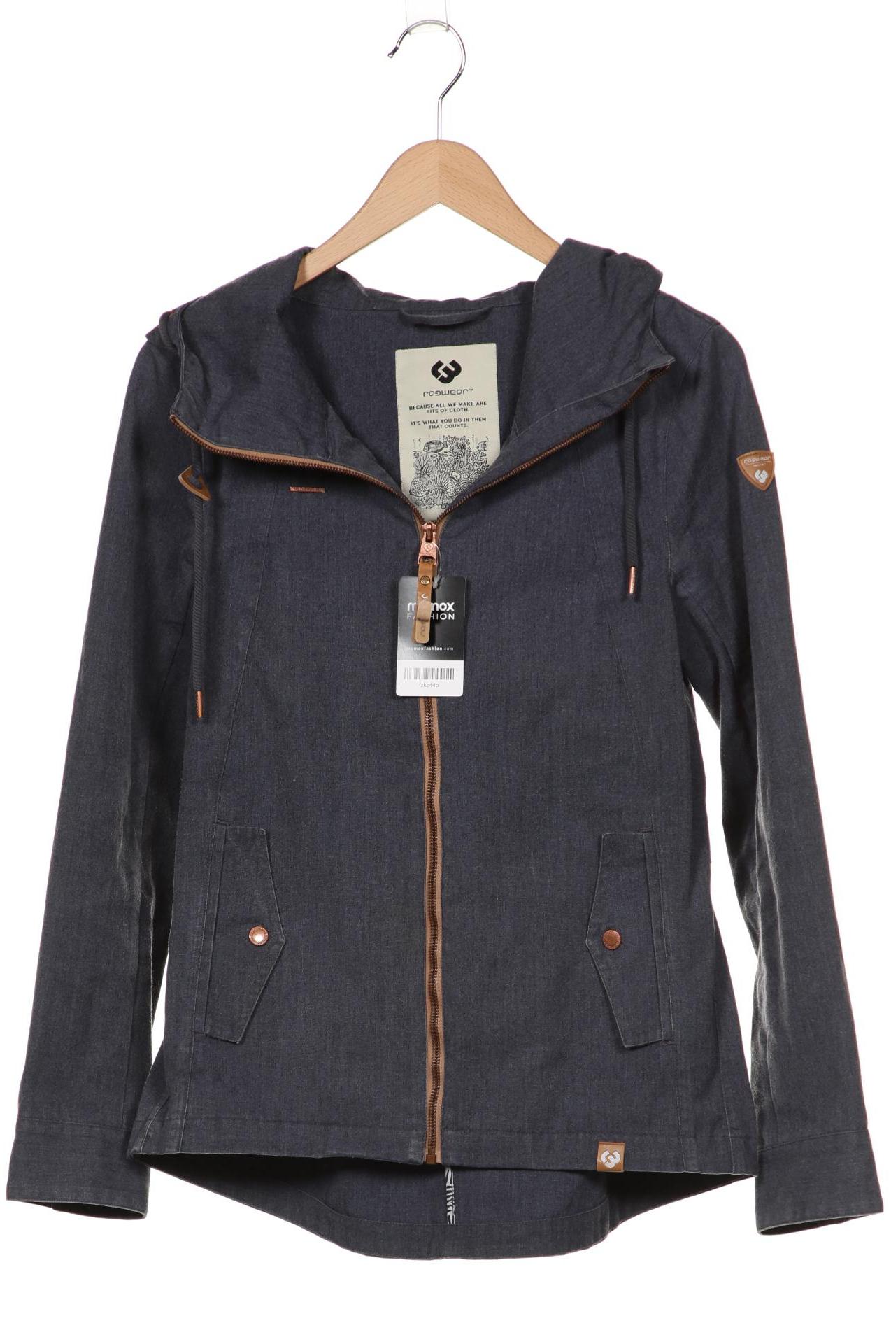 

ragwear Damen Jacke, marineblau